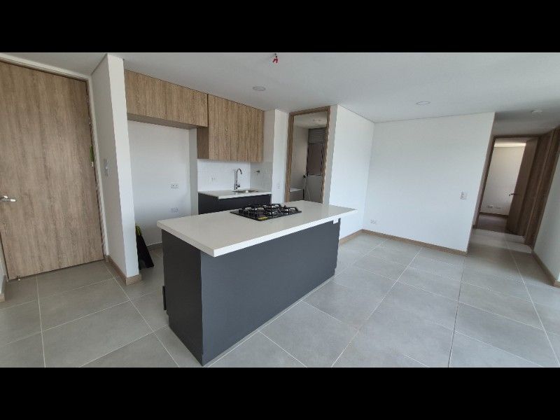 APARTAMENTO EN ARRIENDO UBICADO EN ITAGUI SECTOR DITAIRES  - 3
