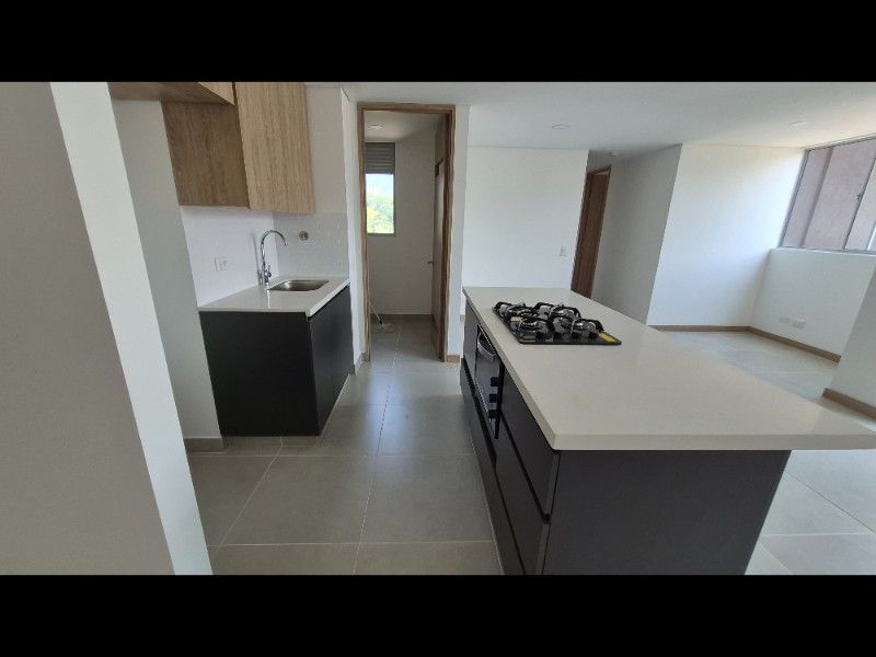 APARTAMENTO EN ARRIENDO UBICADO EN ITAGUI SECTOR DITAIRES  - 4