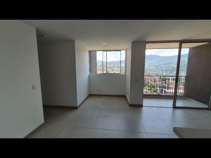 APARTAMENTO EN ARRIENDO UBICADO EN ITAGUI SECTOR DITAIRES  - 5
