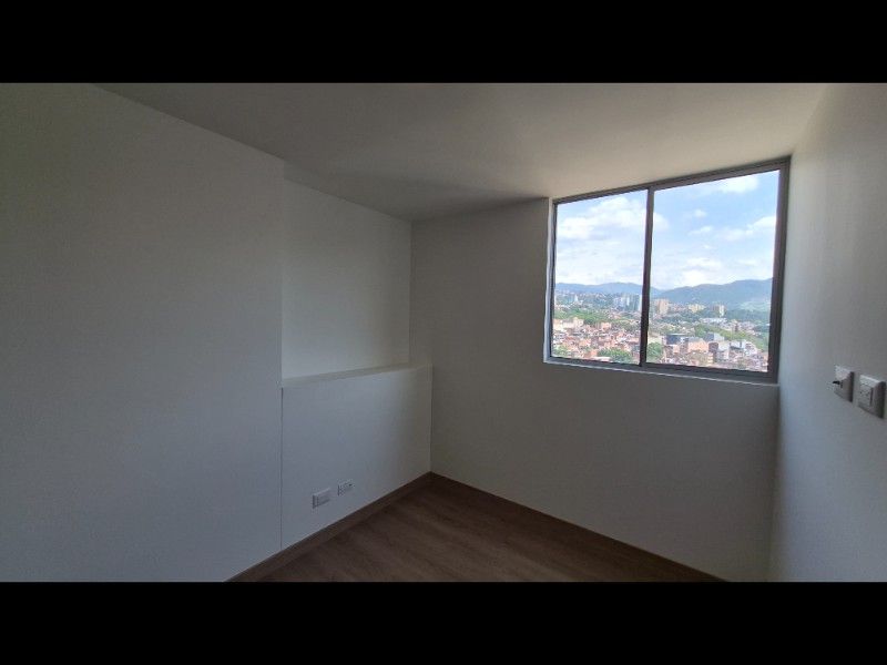 APARTAMENTO EN ARRIENDO UBICADO EN ITAGUI SECTOR DITAIRES  - 7