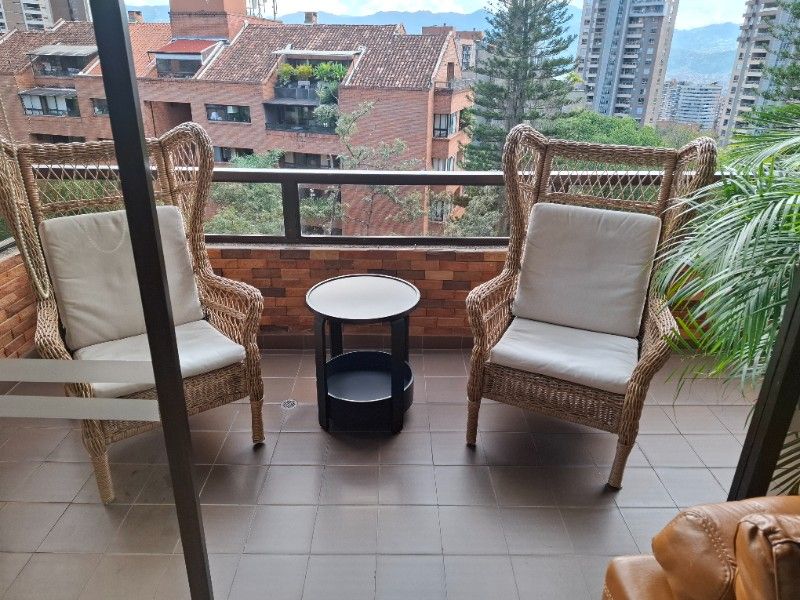 APARTAMENTO EN VENTA EN MEDELLIN SECTOR EL POBLADO - 17