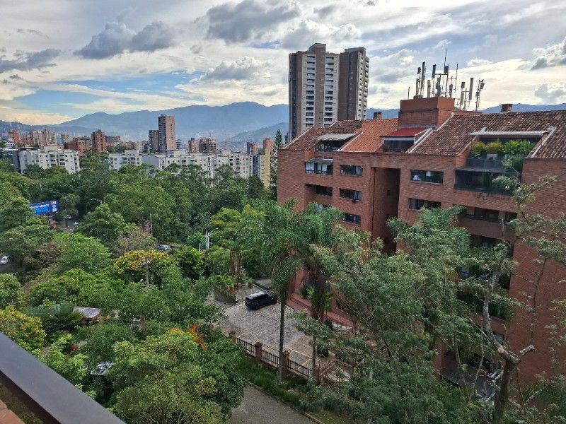 APARTAMENTO EN VENTA EN MEDELLIN SECTOR EL POBLADO - 18