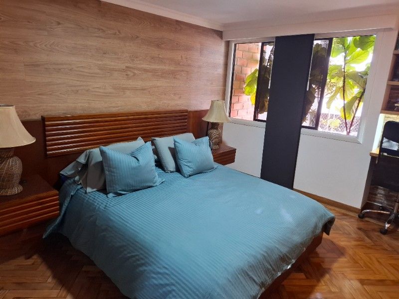 APARTAMENTO EN VENTA EN MEDELLIN SECTOR EL POBLADO - 10