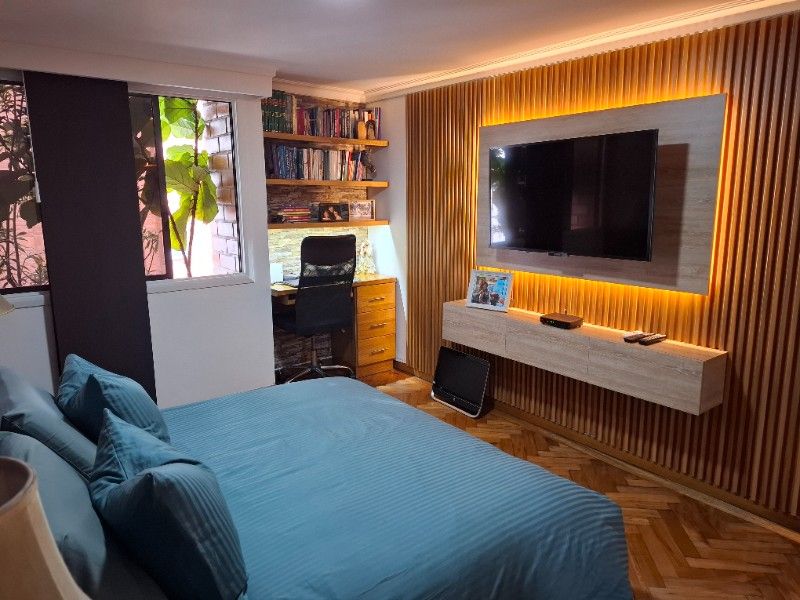 APARTAMENTO EN VENTA EN MEDELLIN SECTOR EL POBLADO - 9