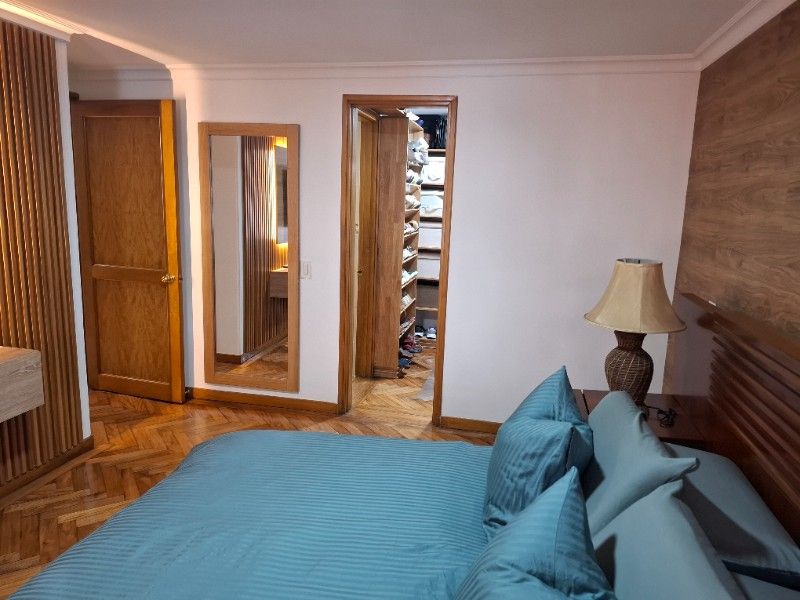 APARTAMENTO EN VENTA EN MEDELLIN SECTOR EL POBLADO - 8