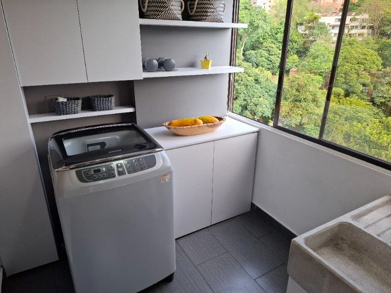 APARTAMENTO EN VENTA EN MEDELLIN SECTOR EL POBLADO - 16