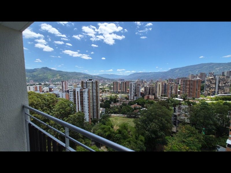 APARTAMENTO EN ARRIENDO UBICADO EN SABANETA SECTOR AVES MARIA - 20