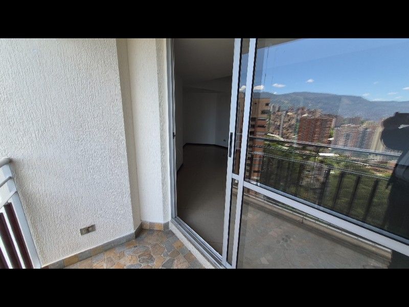 APARTAMENTO EN ARRIENDO UBICADO EN SABANETA SECTOR AVES MARIA - 19