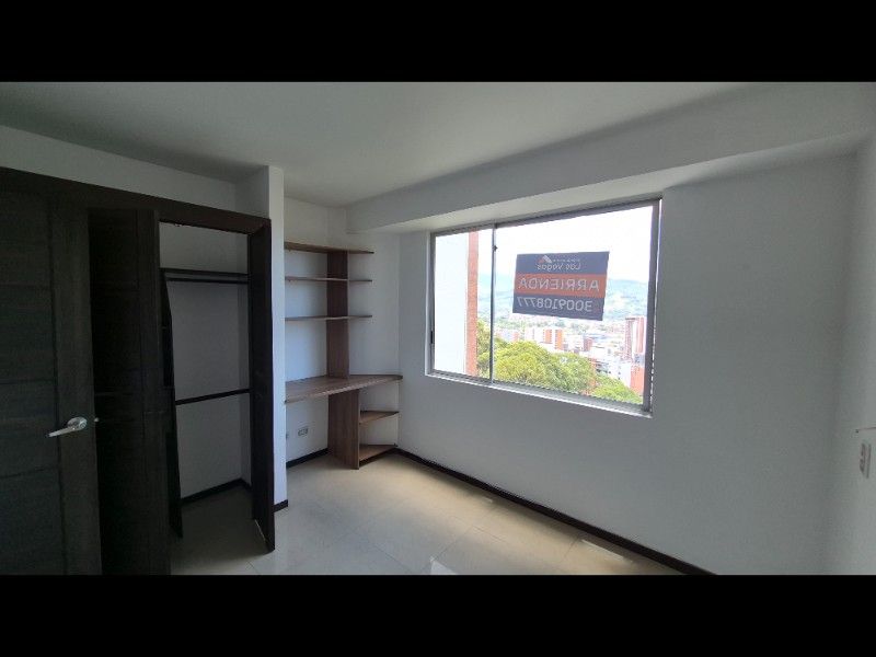 APARTAMENTO EN ARRIENDO UBICADO EN SABANETA SECTOR AVES MARIA - 8