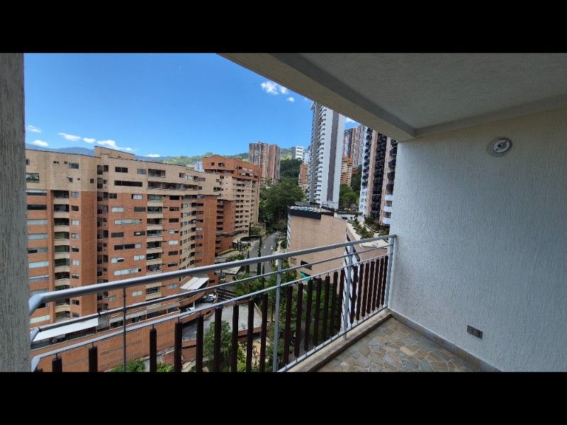 APARTAMENTO EN ARRIENDO UBICADO EN SABANETA SECTOR AVES MARIA - 17