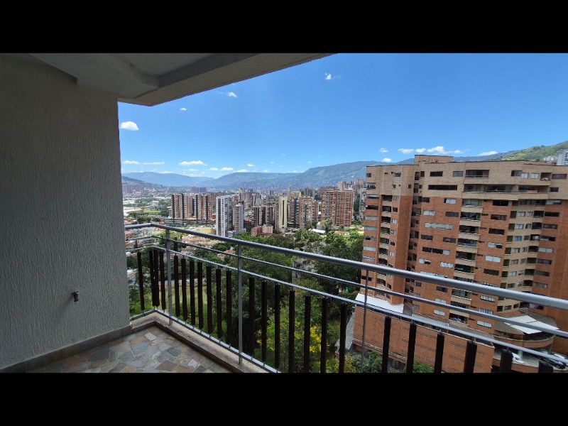 APARTAMENTO EN ARRIENDO UBICADO EN SABANETA SECTOR AVES MARIA - 16