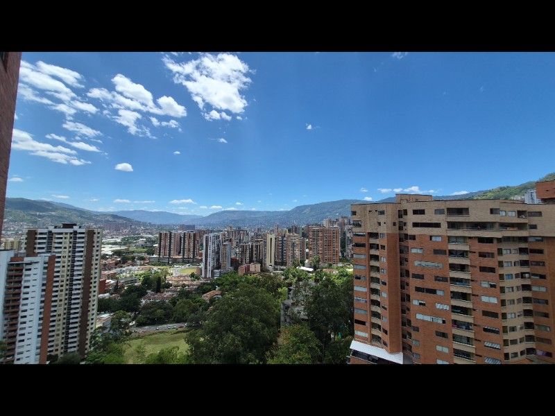 APARTAMENTO EN ARRIENDO UBICADO EN SABANETA SECTOR AVES MARIA - 18