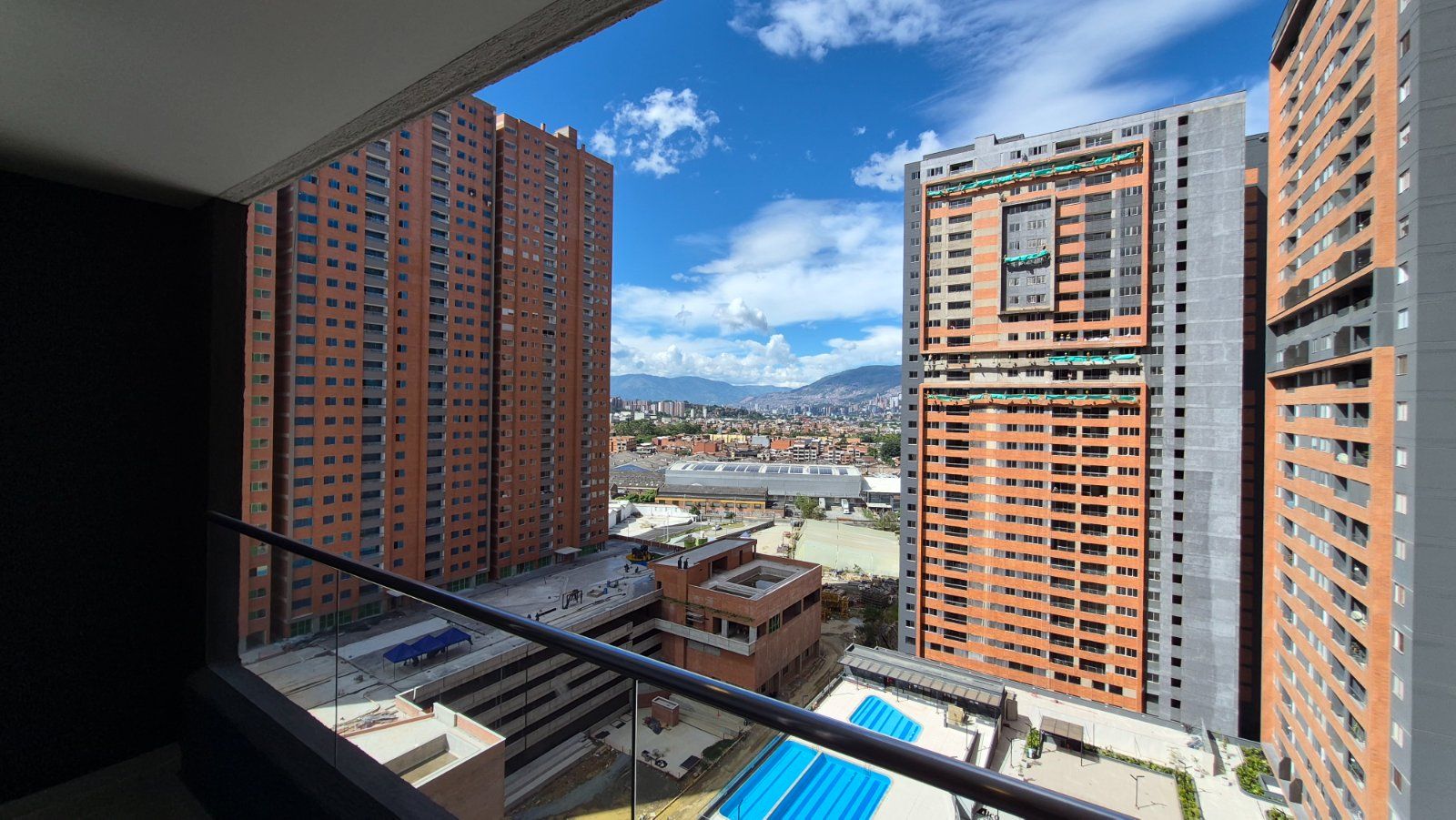 APARTAMENTO EN ARRIENDO UBICADO EN ITAGÜÍ SECTOR SIMON BOLIVAR - 18