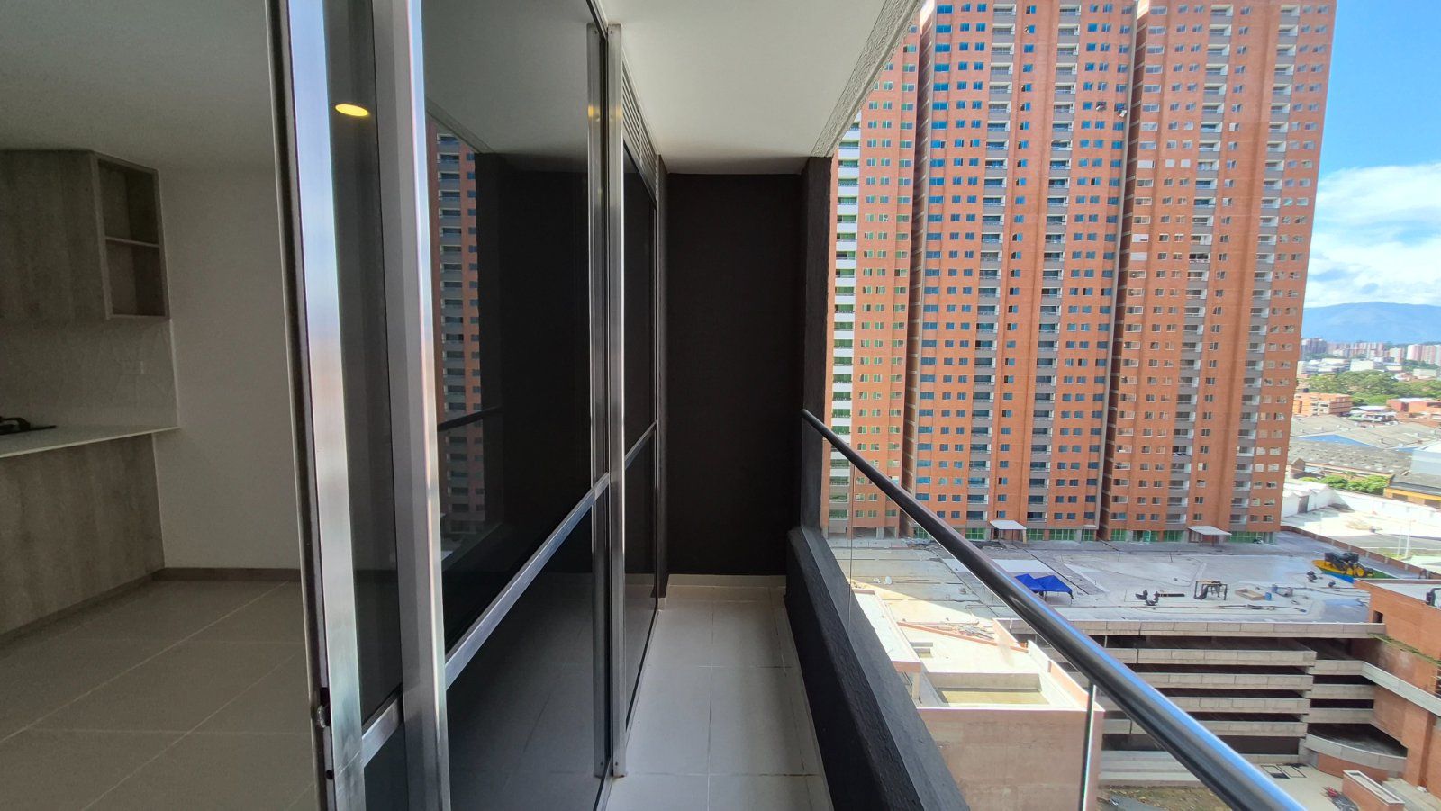 APARTAMENTO EN ARRIENDO UBICADO EN ITAGÜÍ SECTOR SIMON BOLIVAR - 17