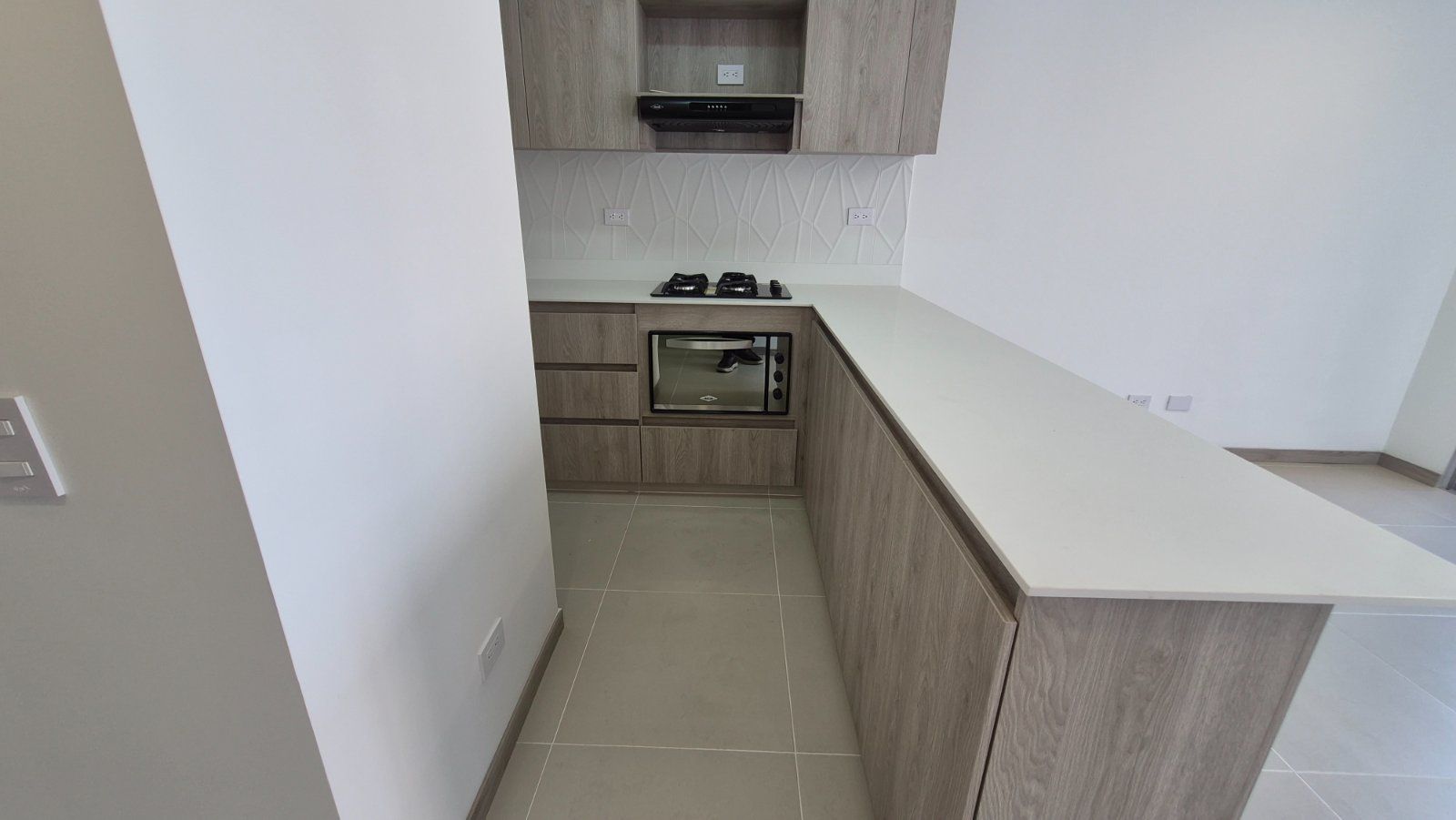 APARTAMENTO EN ARRIENDO UBICADO EN ITAGÜÍ SECTOR SIMON BOLIVAR - 3