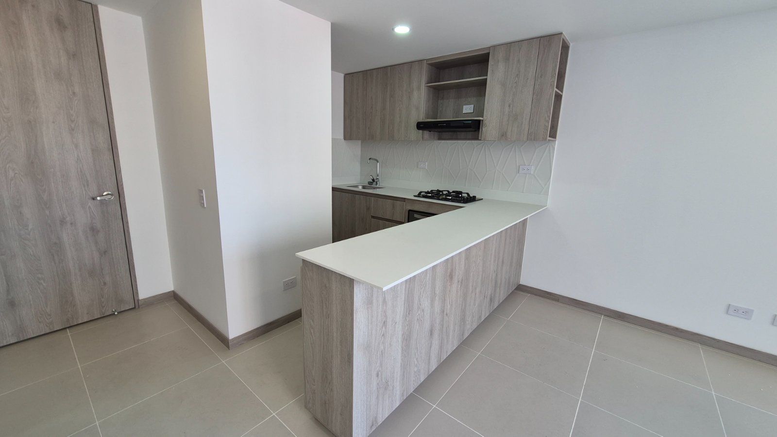 APARTAMENTO EN ARRIENDO UBICADO EN ITAGÜÍ SECTOR SIMON BOLIVAR - 2