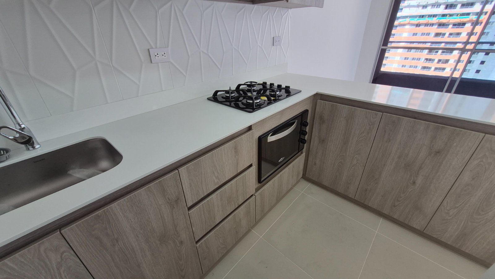 APARTAMENTO EN ARRIENDO UBICADO EN ITAGÜÍ SECTOR SIMON BOLIVAR - 4