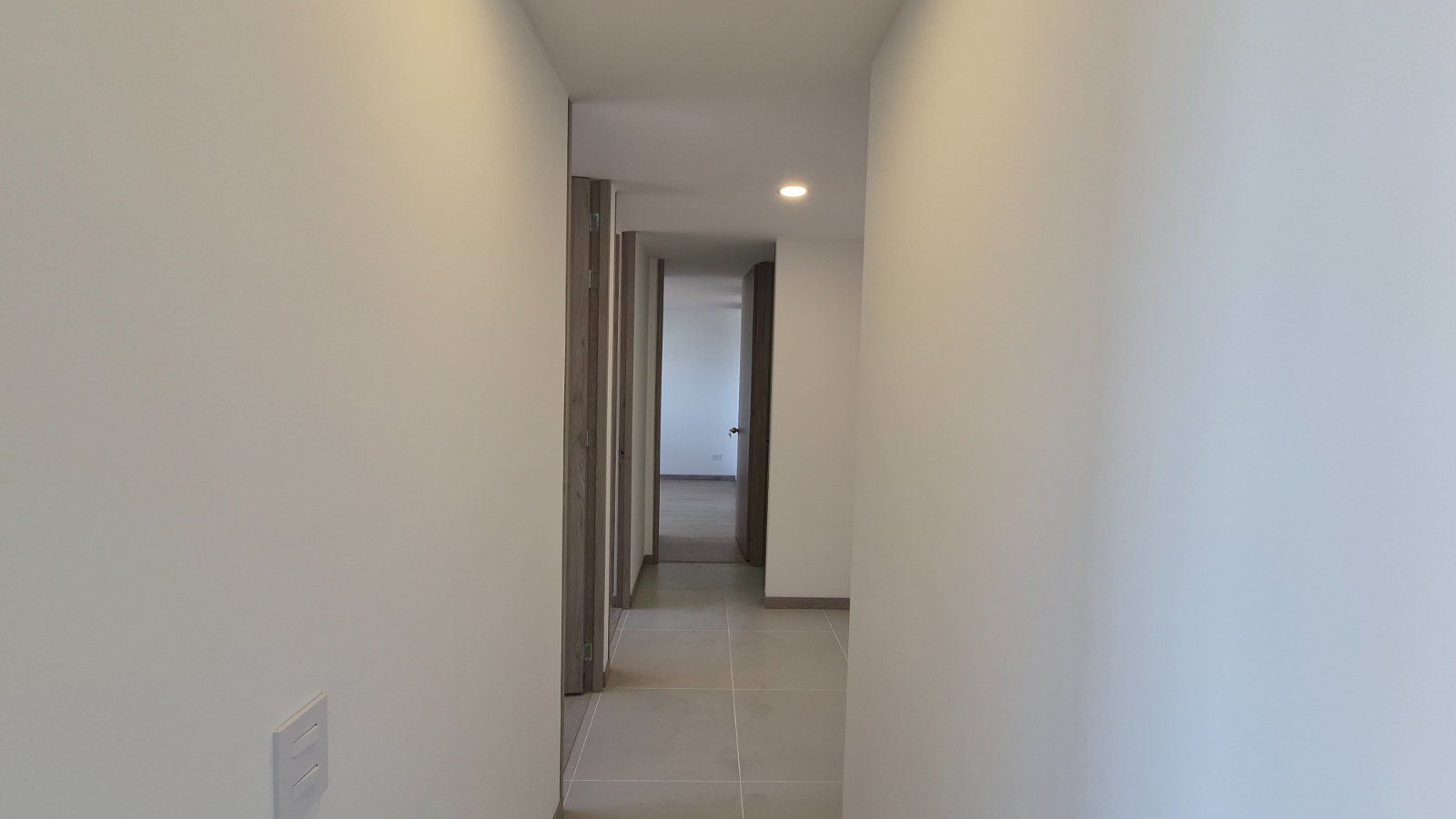 APARTAMENTO EN ARRIENDO UBICADO EN ITAGÜÍ SECTOR SIMON BOLIVAR - 5