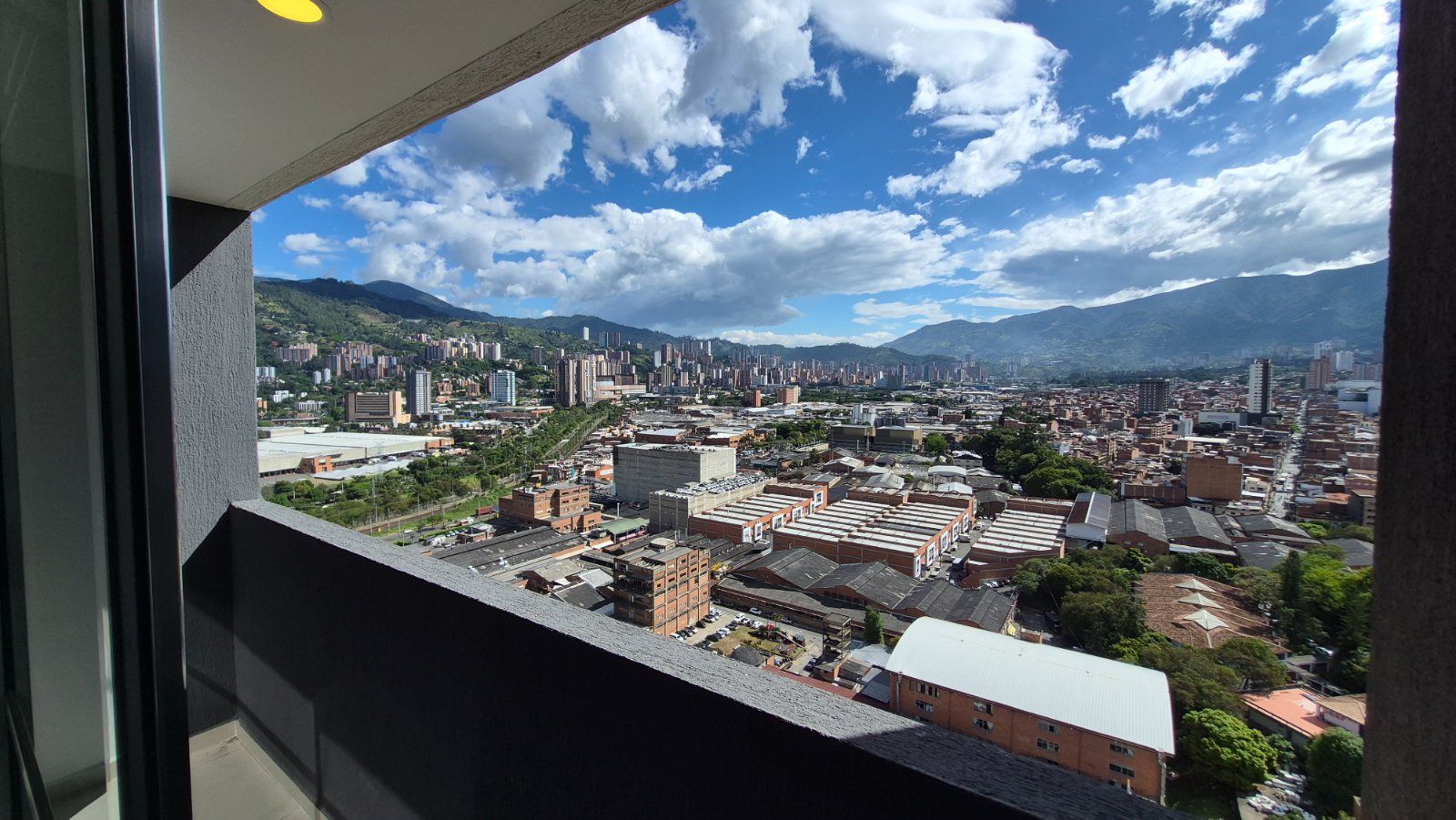 APARTAMENTO EN ARRIENDO UBICADO EN ITAGUI SECTOR SIMON BOLIVAR - 14
