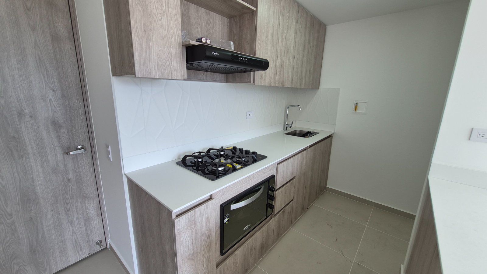 APARTAMENTO EN ARRIENDO UBICADO EN ITAGUI SECTOR SIMON BOLIVAR - 3