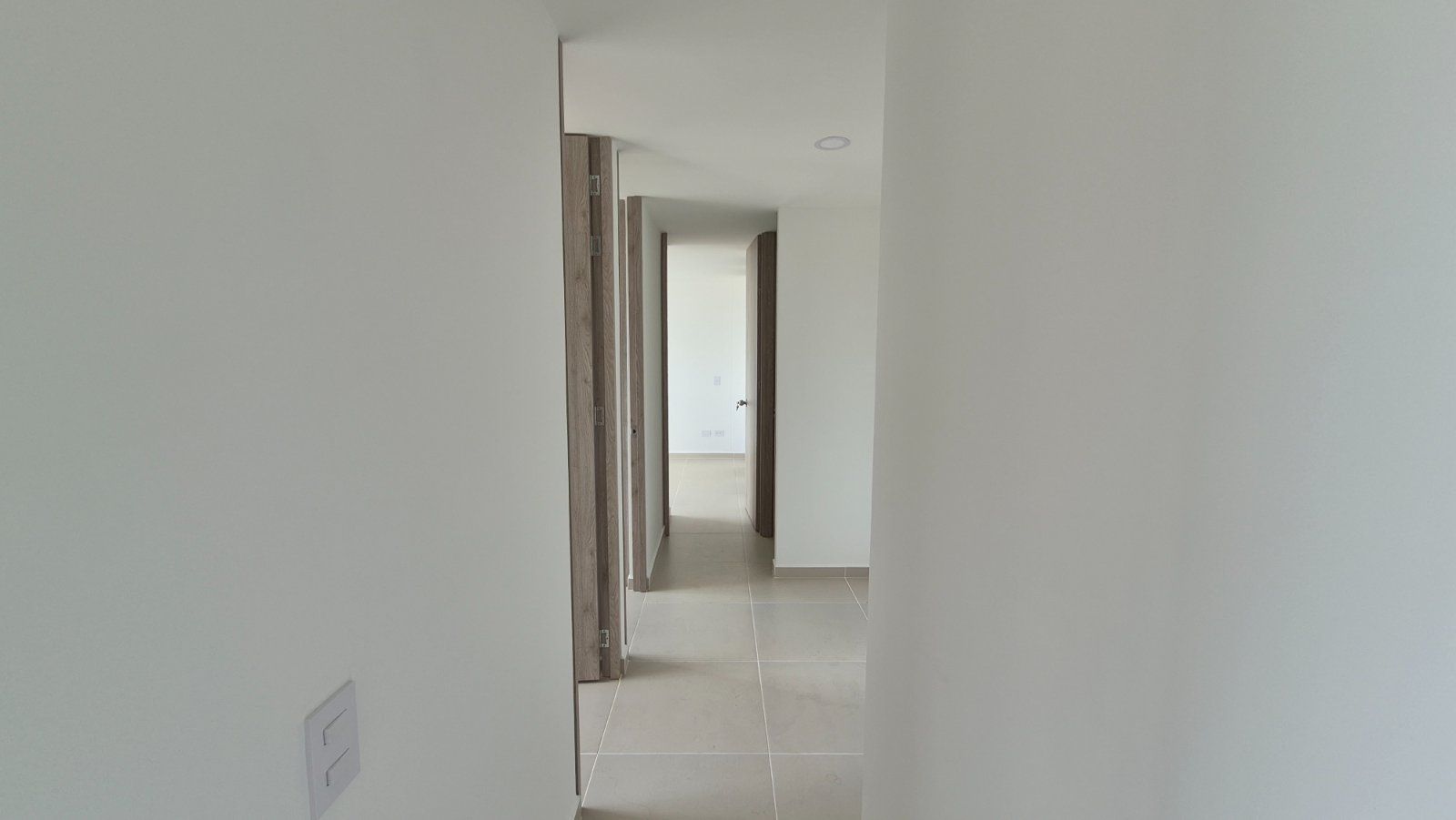 APARTAMENTO EN ARRIENDO UBICADO EN ITAGUI SECTOR SIMON BOLIVAR - 5
