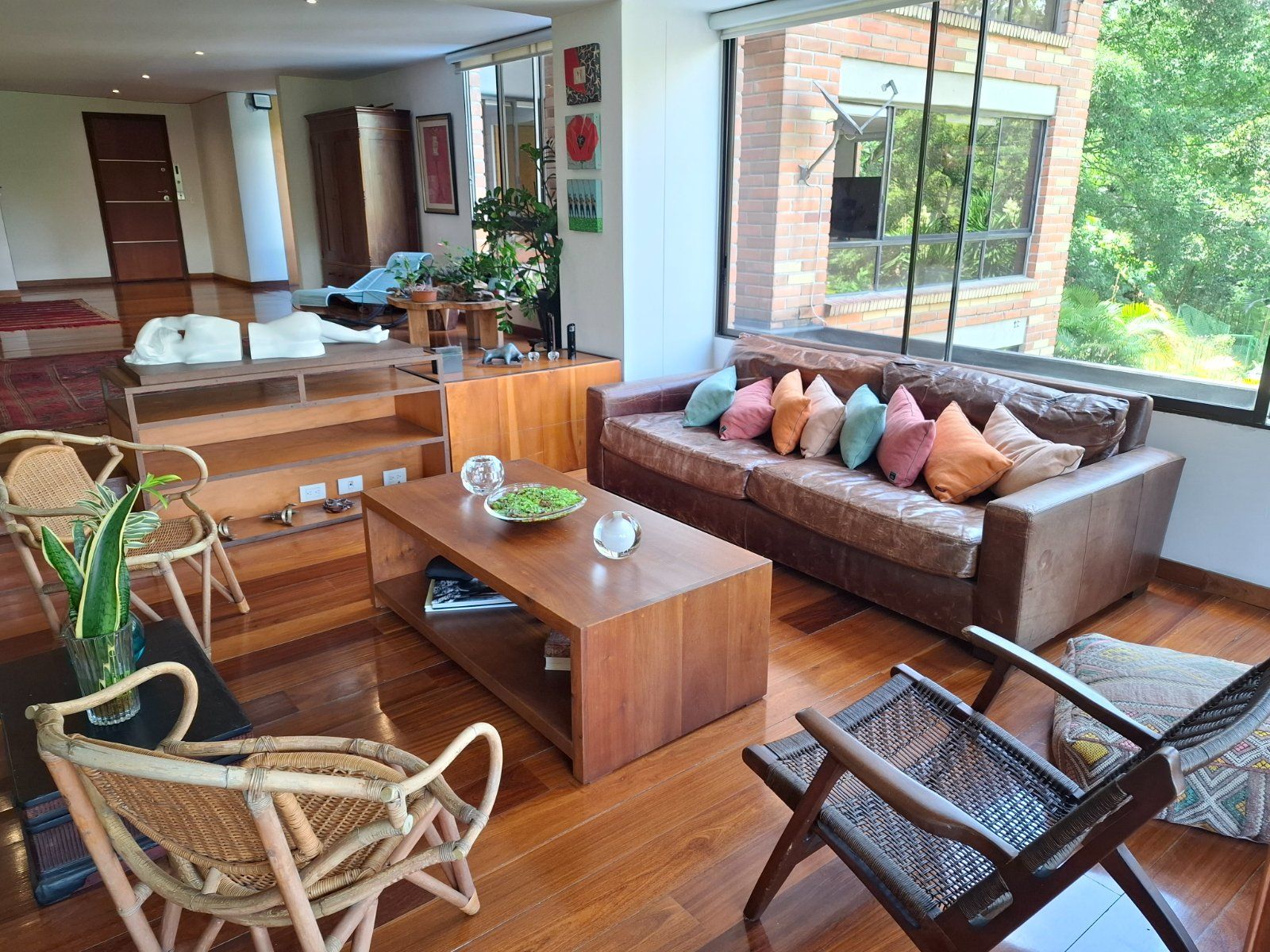 APARTAMENTO EN VENTA UBICADO EN MEDELLÍN SECTOR POBLADO - 3