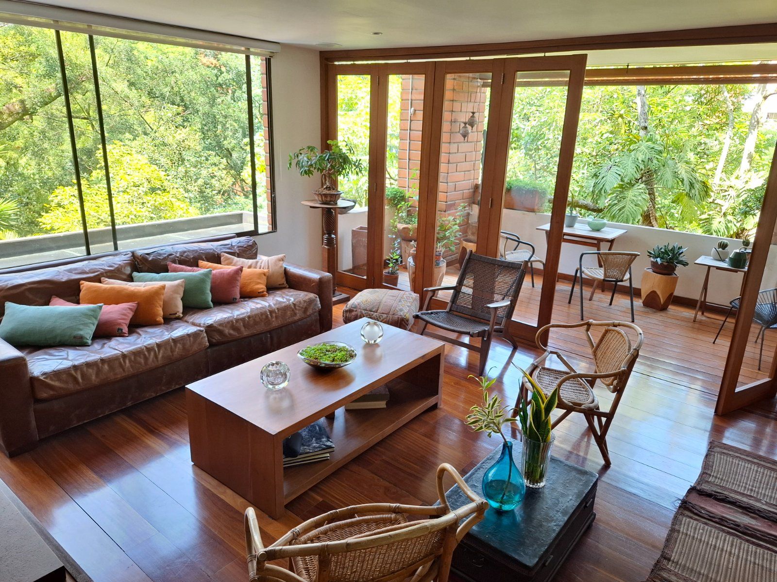 APARTAMENTO EN VENTA UBICADO EN MEDELLÍN SECTOR POBLADO - 2