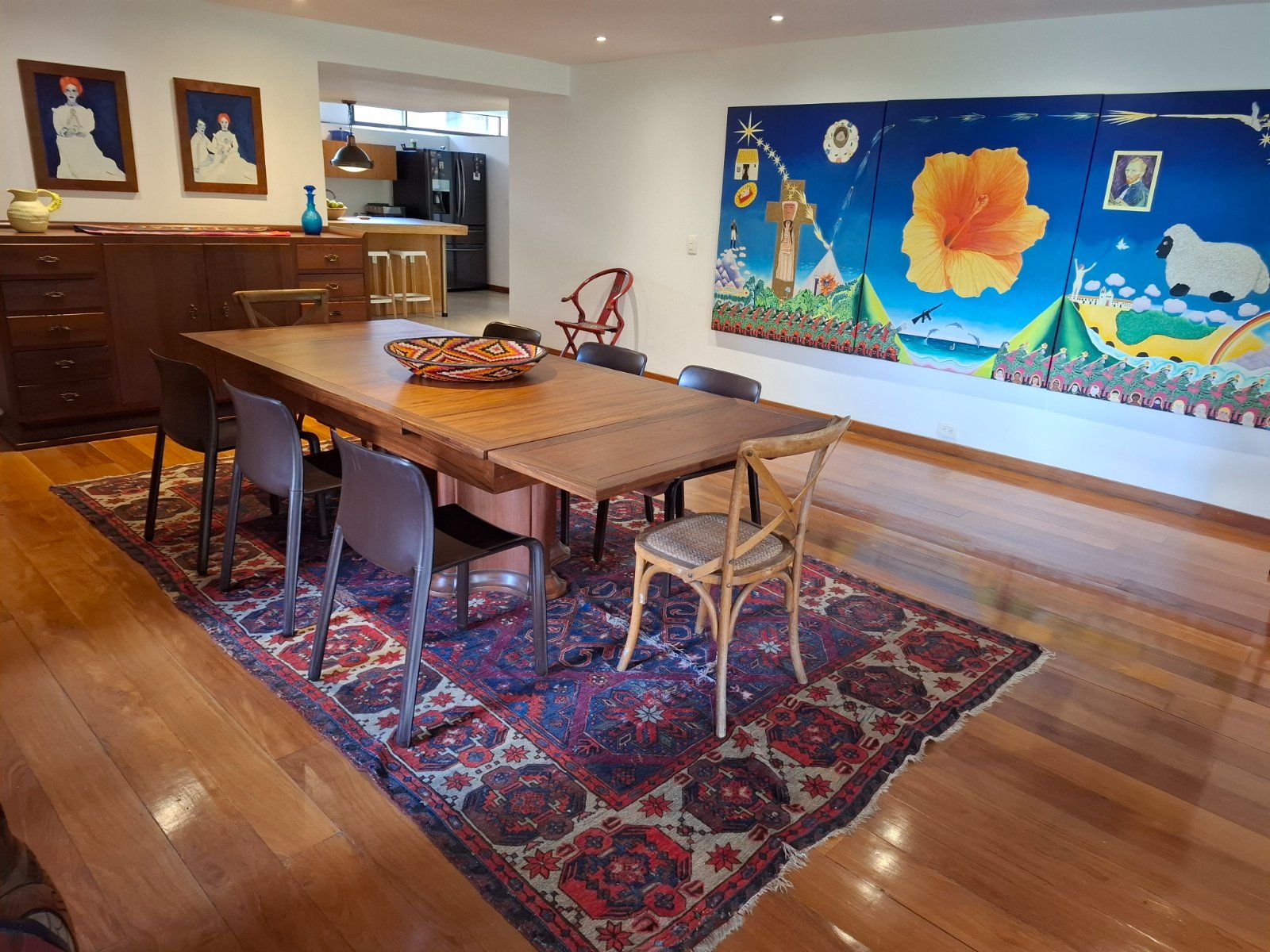 APARTAMENTO EN VENTA UBICADO EN MEDELLÍN SECTOR POBLADO - 6