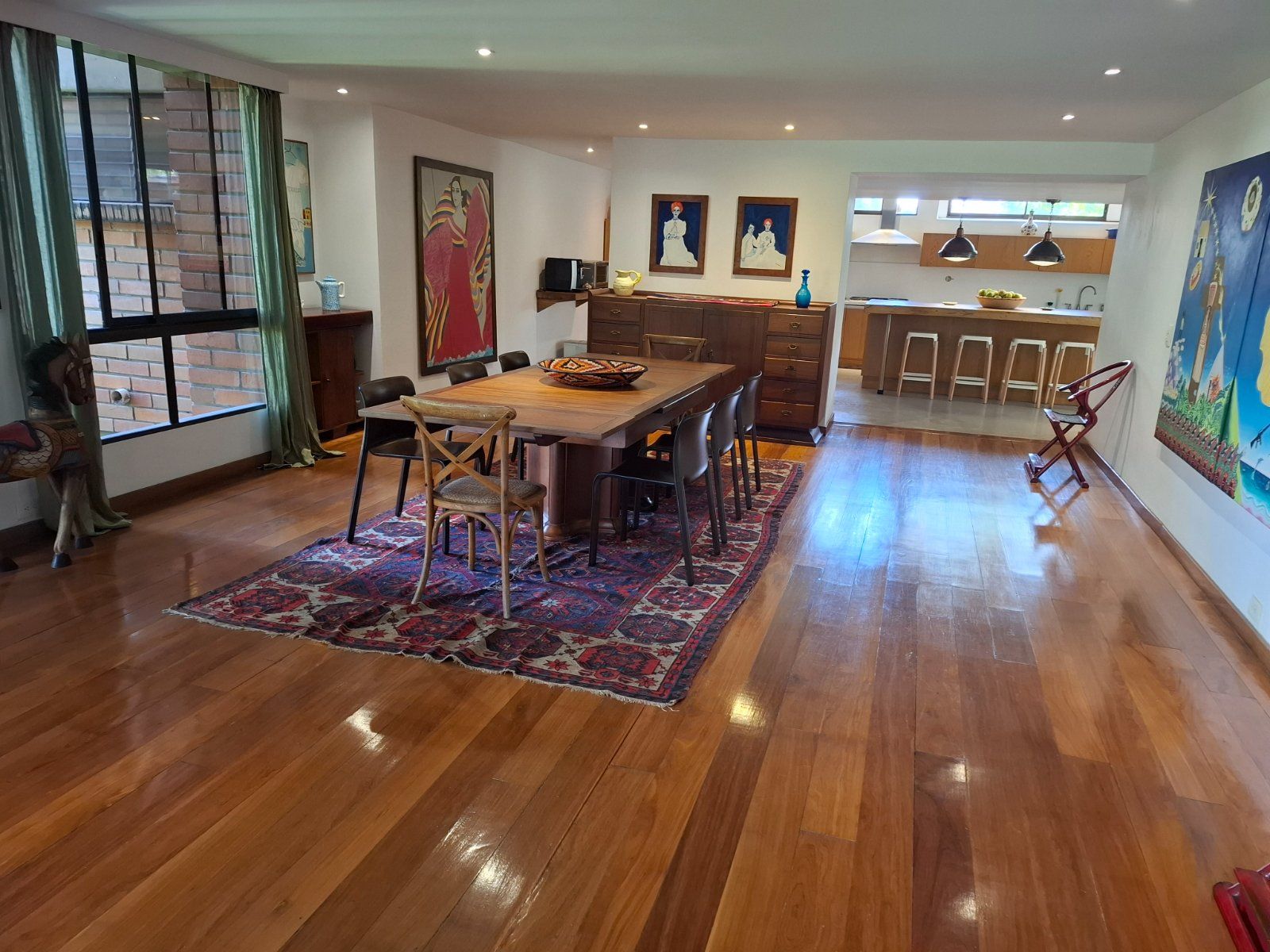 APARTAMENTO EN VENTA UBICADO EN MEDELLÍN SECTOR POBLADO - 5
