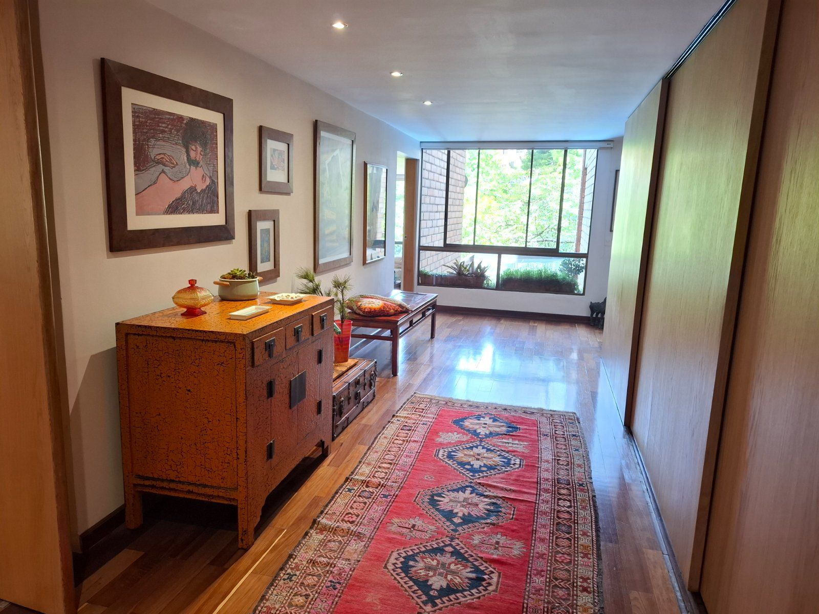 APARTAMENTO EN VENTA UBICADO EN MEDELLÍN SECTOR POBLADO - 7