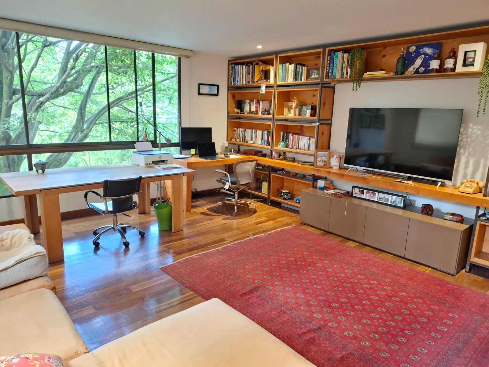 APARTAMENTO EN VENTA UBICADO EN MEDELLÍN SECTOR POBLADO - 4