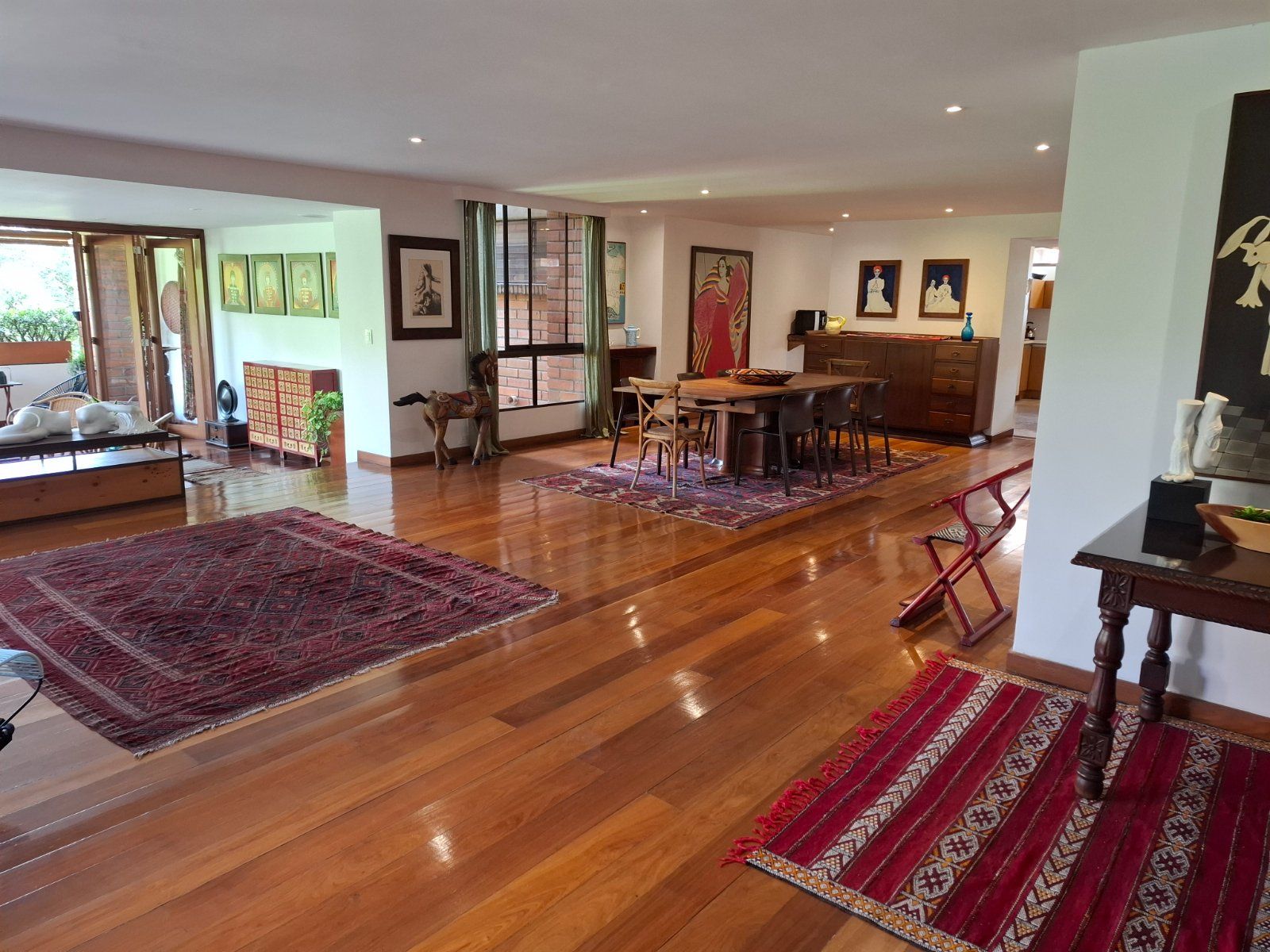 APARTAMENTO EN VENTA UBICADO EN MEDELLÍN SECTOR POBLADO - 12