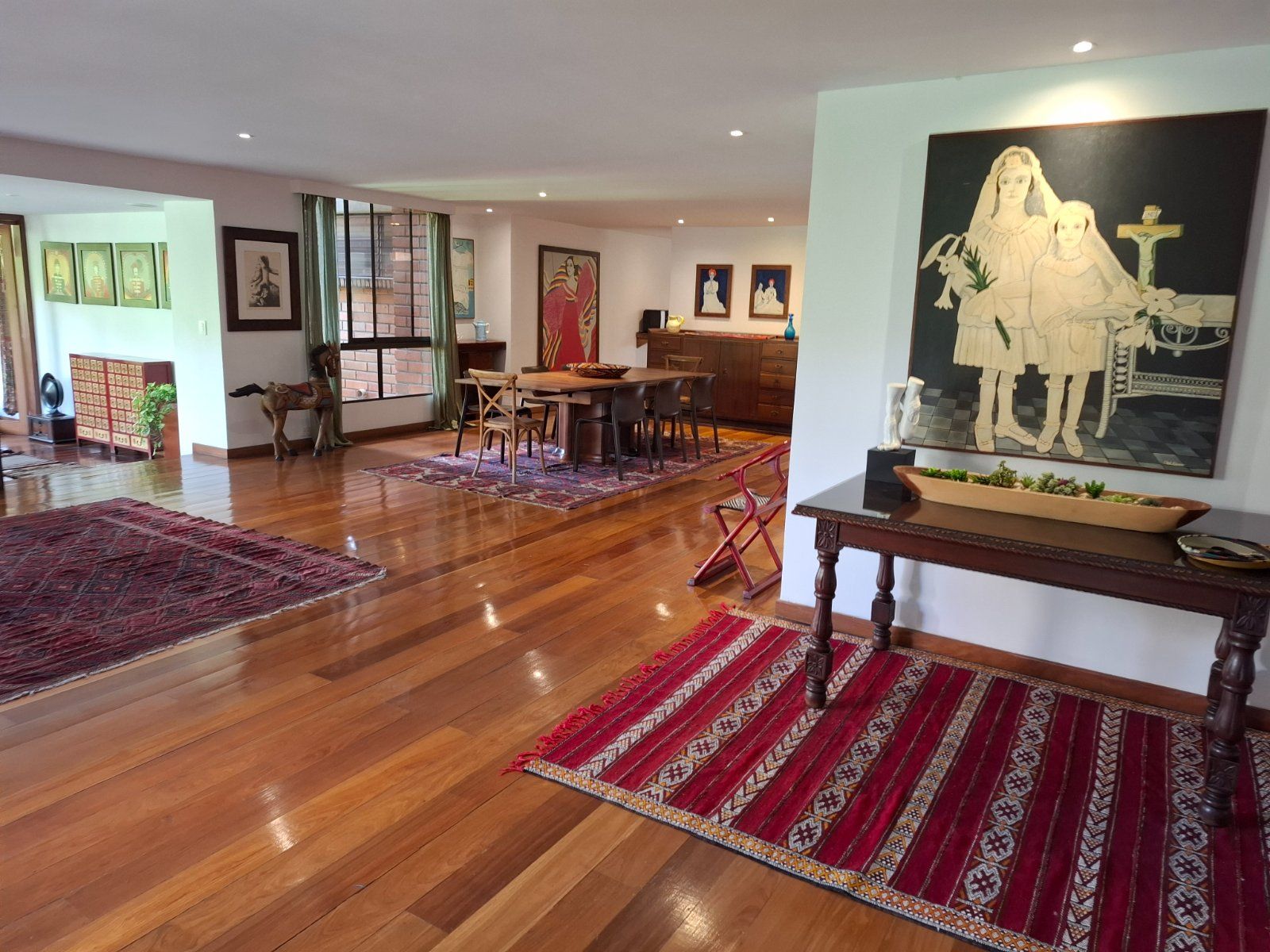 APARTAMENTO EN VENTA UBICADO EN MEDELLÍN SECTOR POBLADO - 13