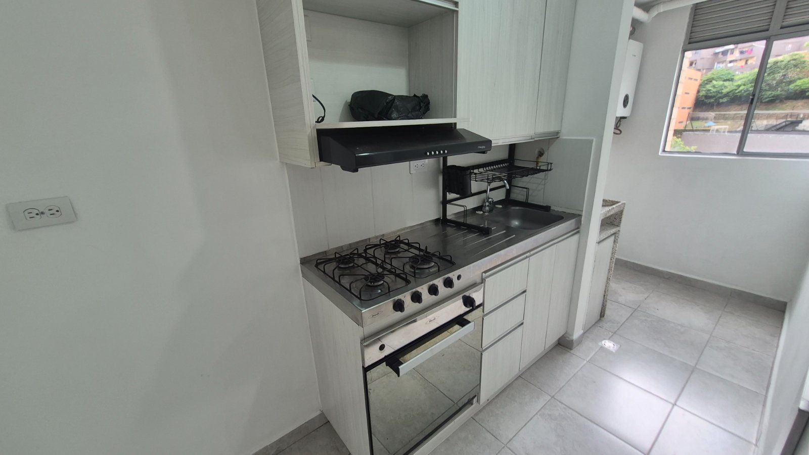 APARTAMENTO EN ARRIENDO UBICADO EN ITAGUI SECTOR LAS CHIMENEAS