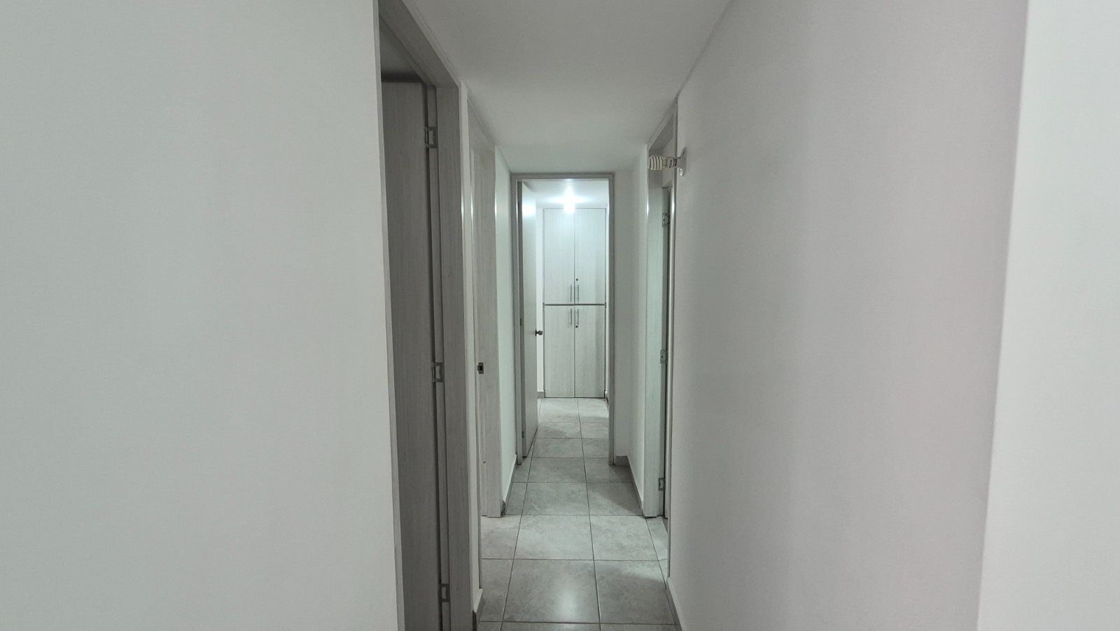 APARTAMENTO EN ARRIENDO UBICADO EN ITAGUI SECTOR LAS CHIMENEAS - 2