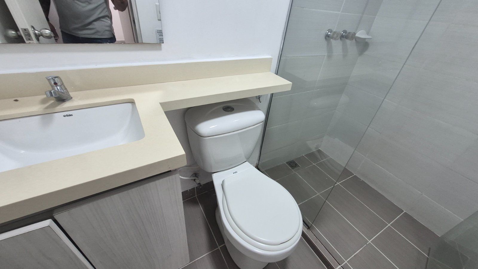 APARTAMENTO EN ARRIENDO UBICADO EN ITAGUI SECTOR LAS CHIMENEAS - 10