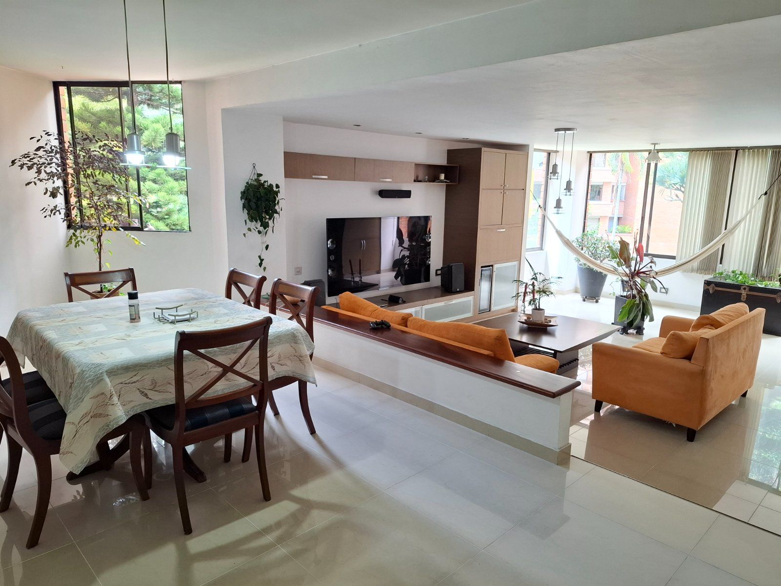 APARTAMENTO EN VENTA UBICADO EN MEDELLIN SECTOR EL POBLADO - 2
