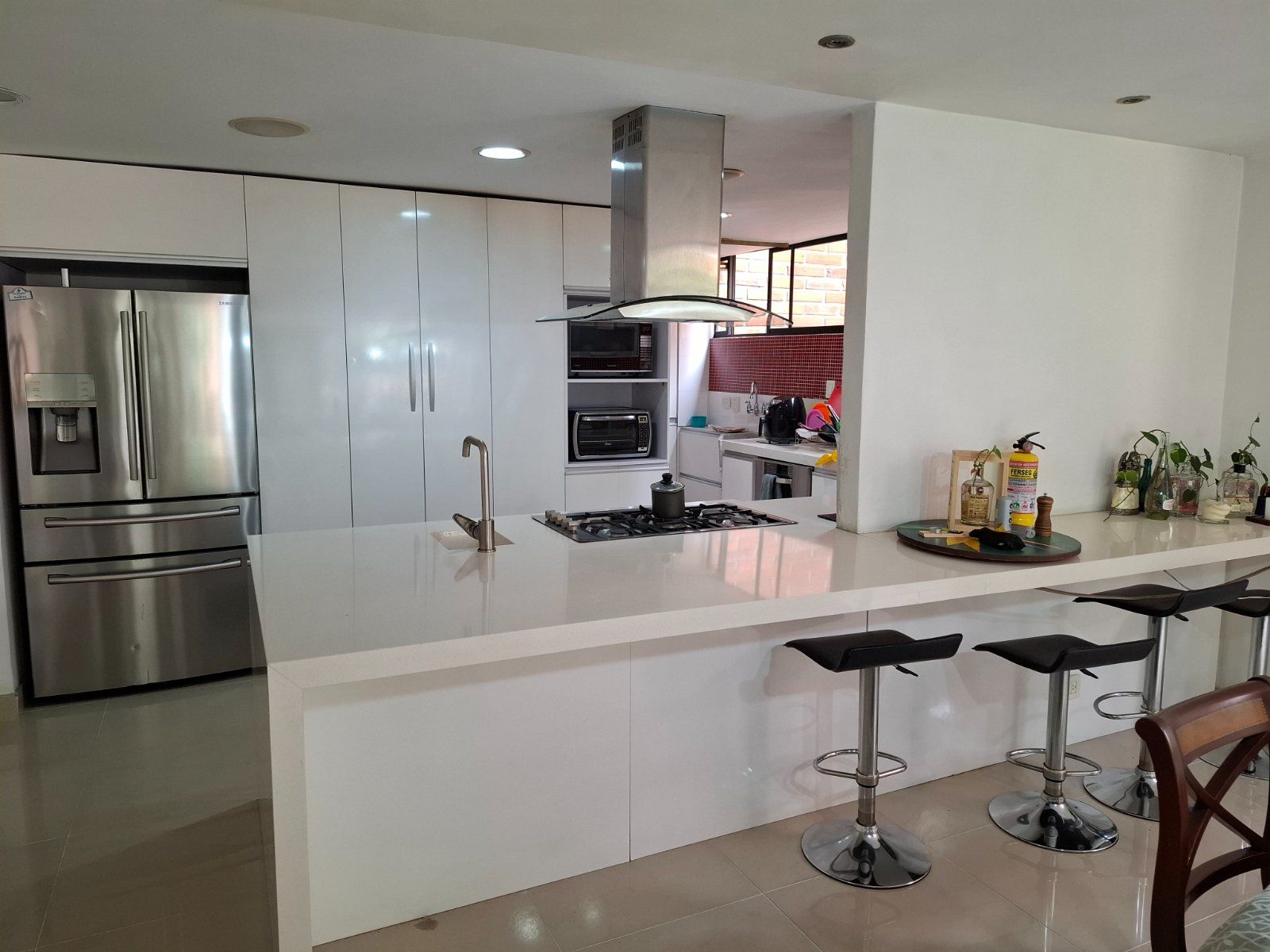 APARTAMENTO EN VENTA UBICADO EN MEDELLIN SECTOR EL POBLADO - 7