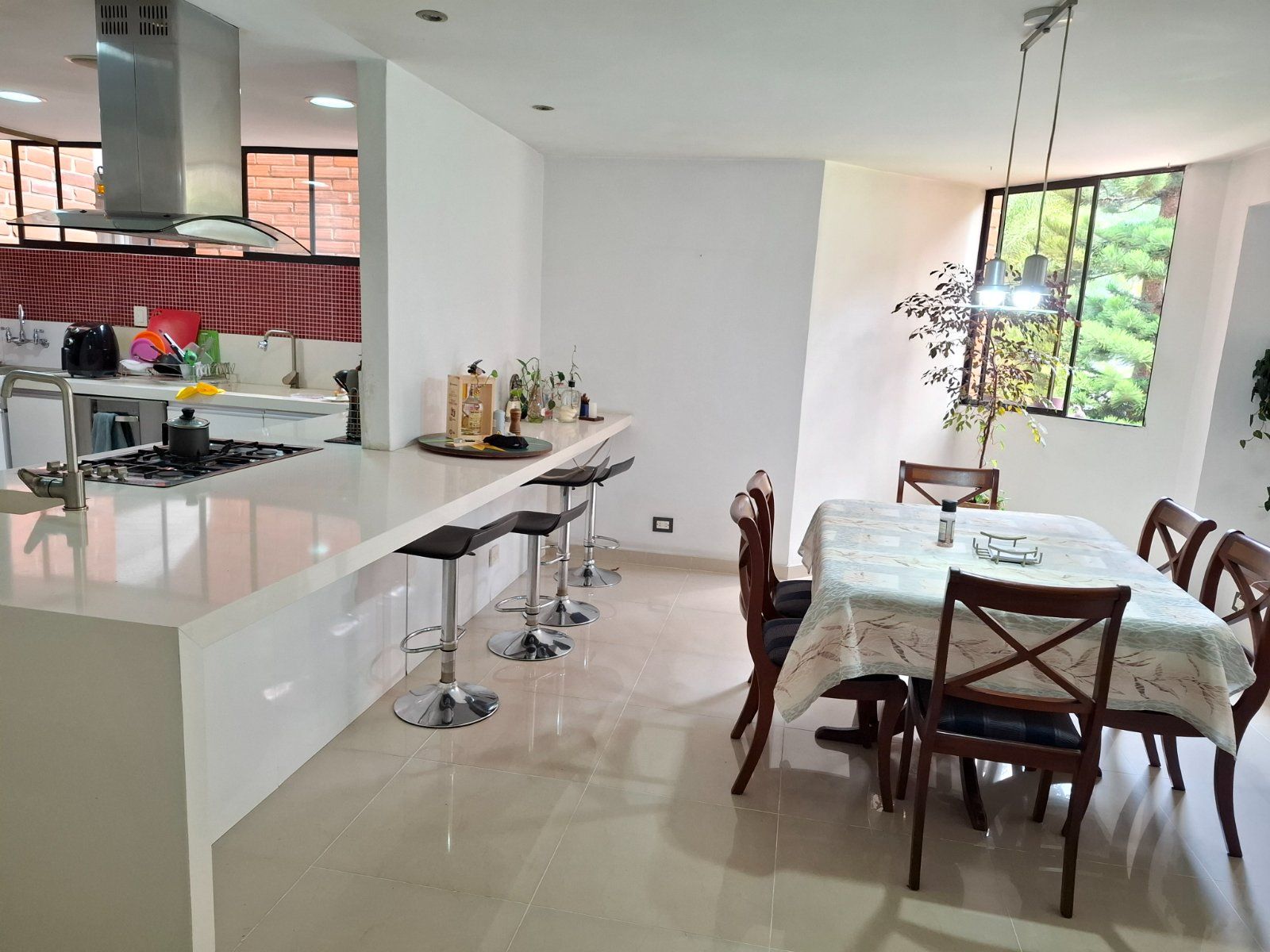 APARTAMENTO EN VENTA UBICADO EN MEDELLIN SECTOR EL POBLADO - 6