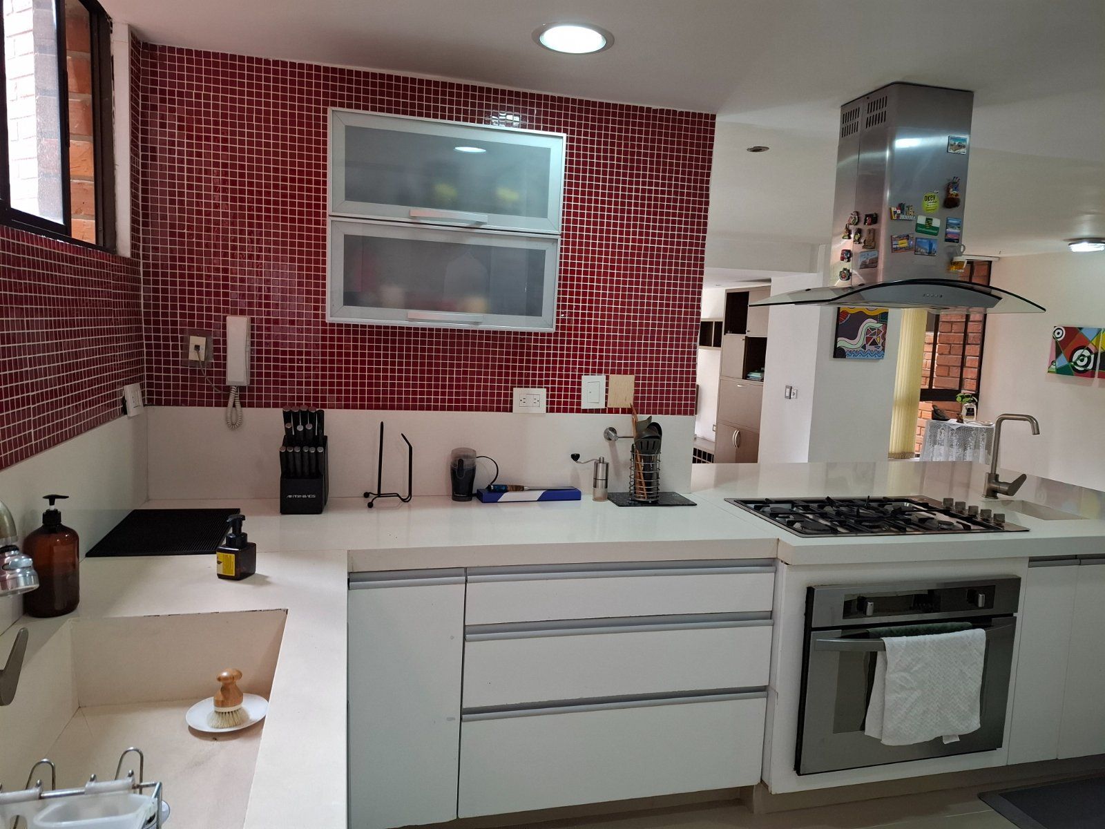APARTAMENTO EN VENTA UBICADO EN MEDELLIN SECTOR EL POBLADO - 10