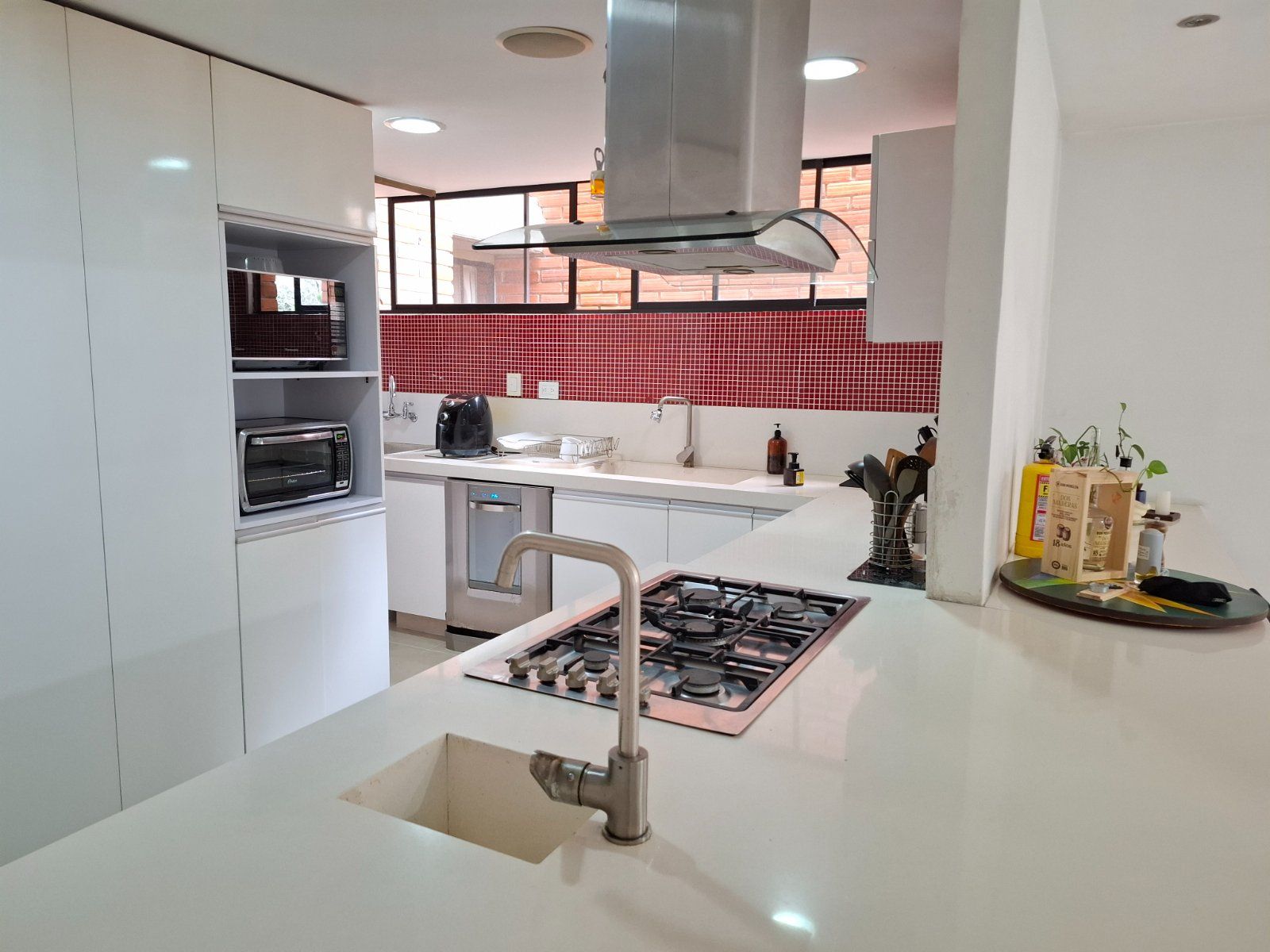APARTAMENTO EN VENTA UBICADO EN MEDELLIN SECTOR EL POBLADO - 9