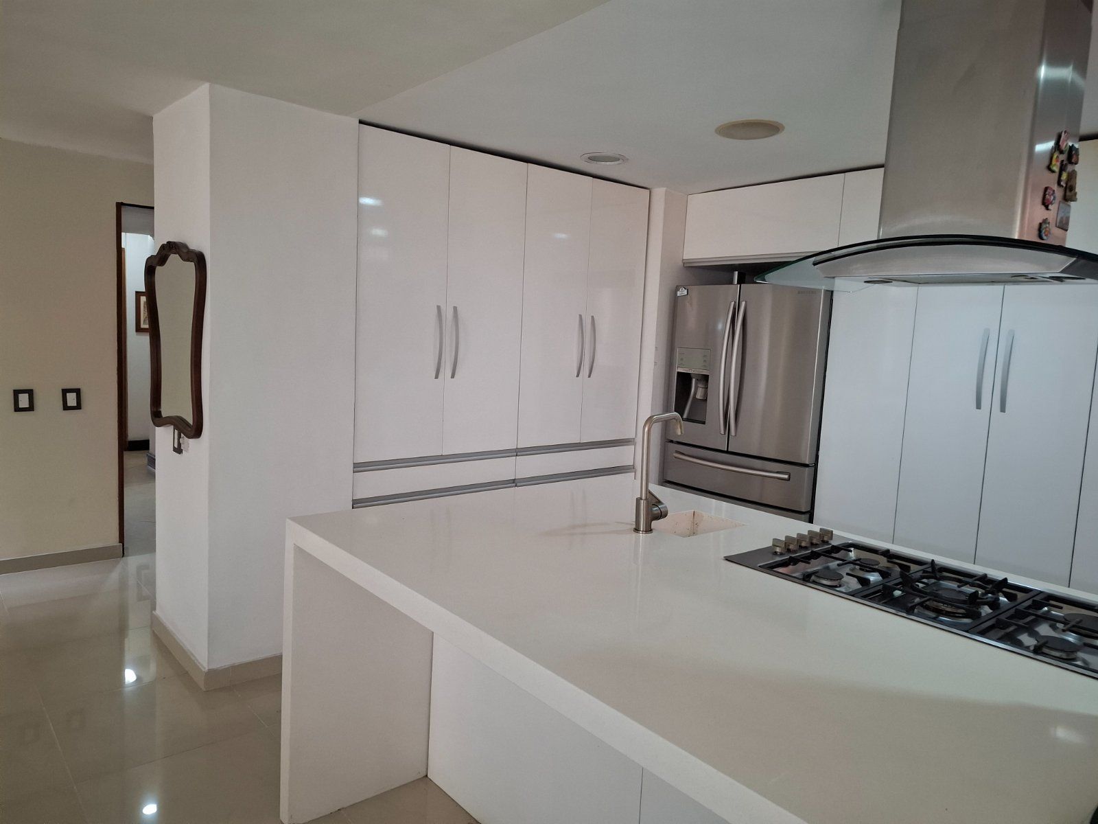 APARTAMENTO EN VENTA UBICADO EN MEDELLIN SECTOR EL POBLADO - 11