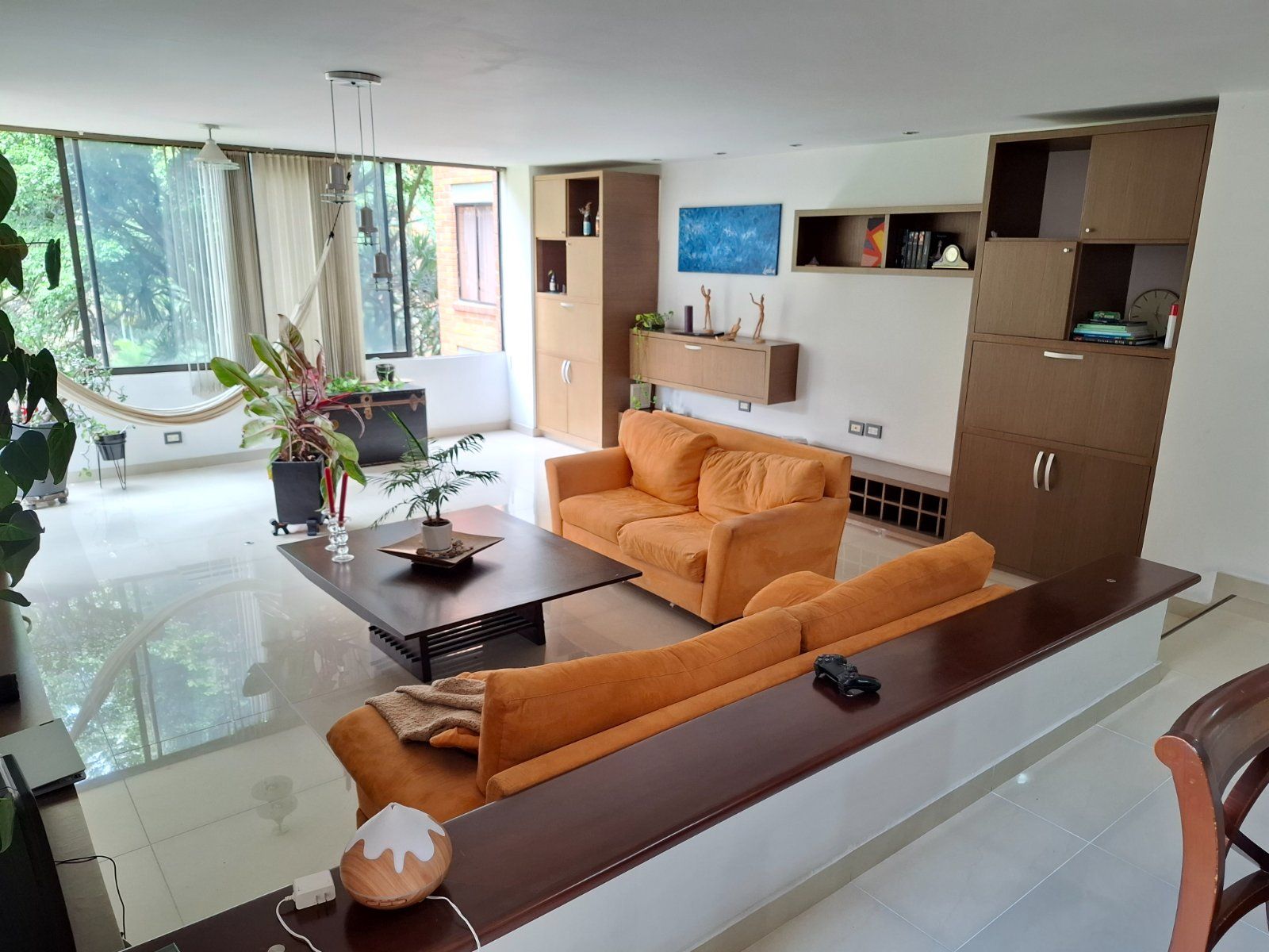 APARTAMENTO EN VENTA UBICADO EN MEDELLIN SECTOR EL POBLADO - 4