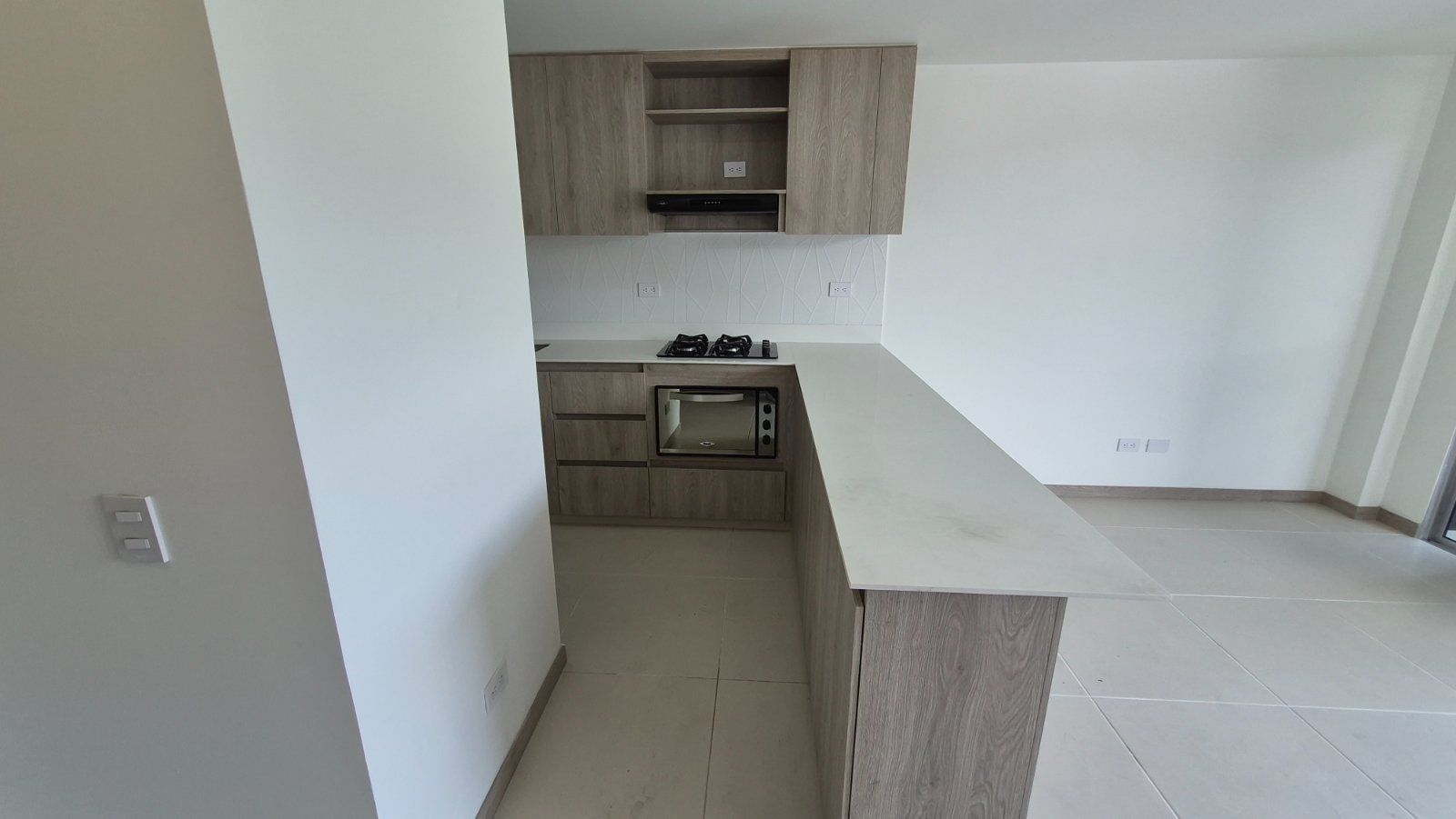 APARTAMENTO EN ARRIENDO UBICADO EN ITAGÜÍ SECTOR SIMON BOLÍVAR - 2