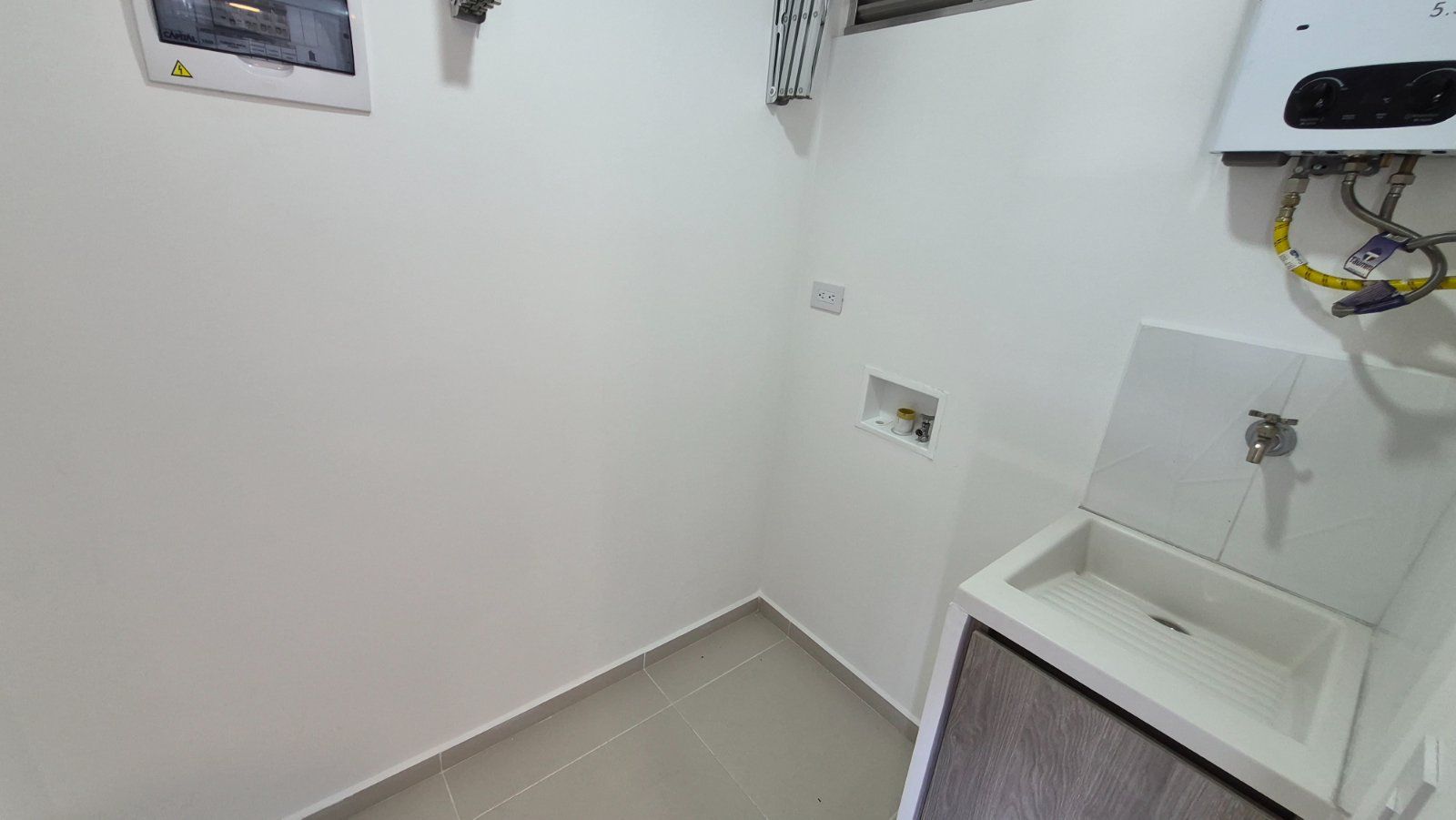 APARTAMENTO EN ARRIENDO UBICADO EN ITAGÜÍ SECTOR SIMON BOLÍVAR - 15