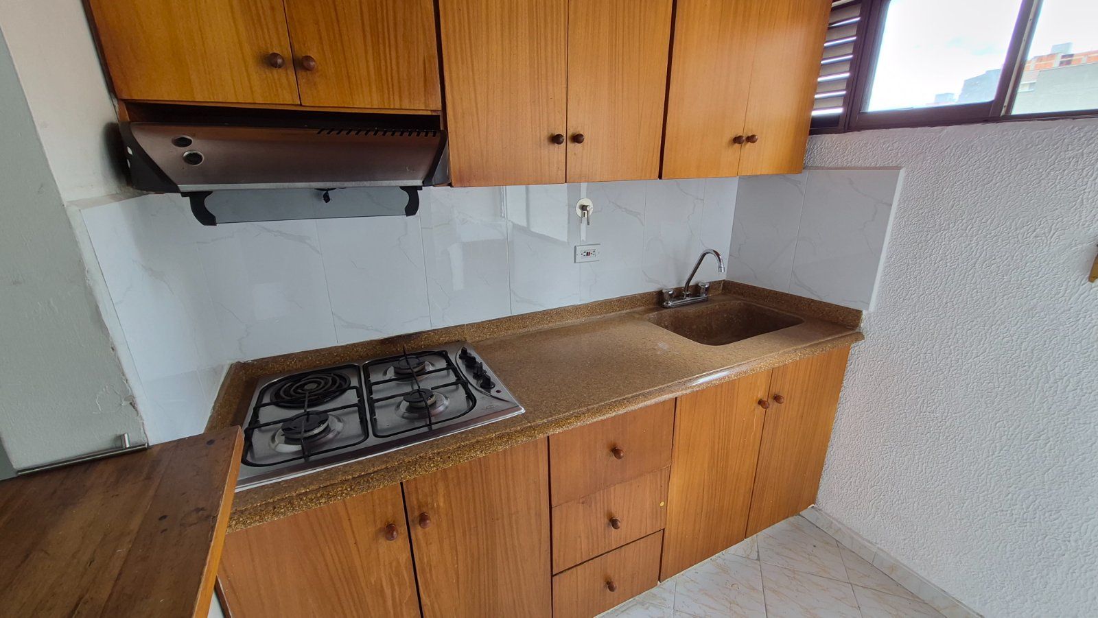 APARTAMENTO EN ARRIENDO UBICADO EN SABANETA SECTOR BETANIA - 4