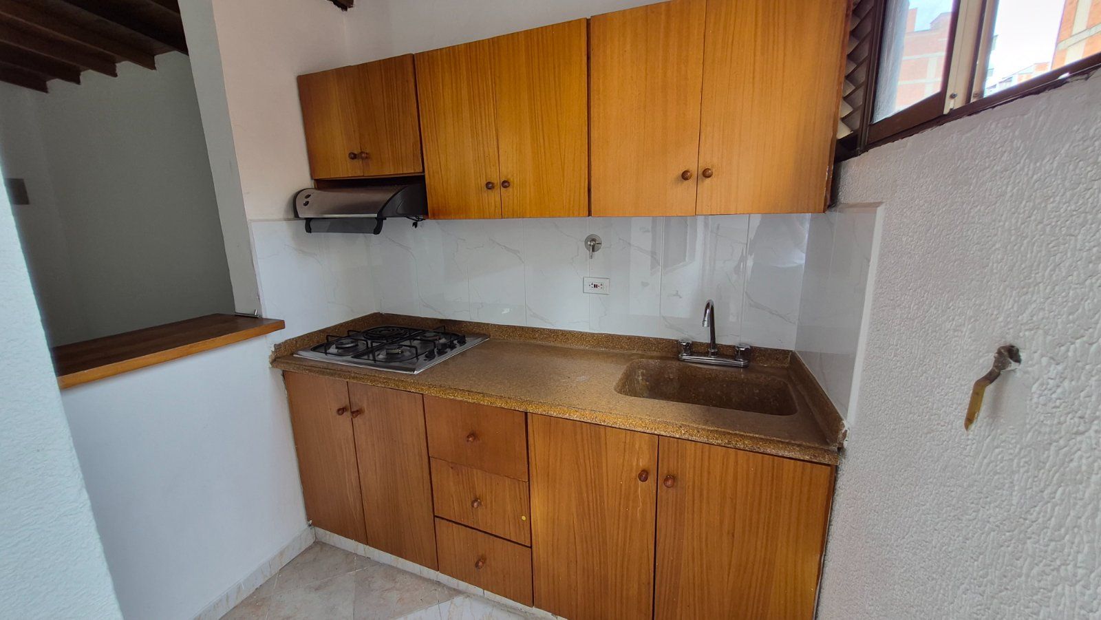 APARTAMENTO EN ARRIENDO UBICADO EN SABANETA SECTOR BETANIA - 3