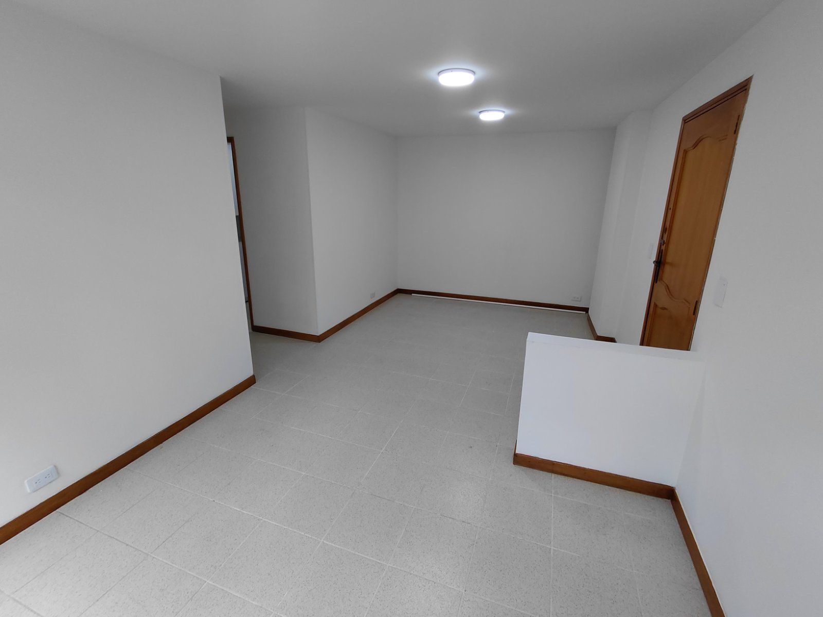 APARTAMENTO EN ARRIENDO UBICADO EN MEDELLÍN SECTOR  VIZCAYA - 2