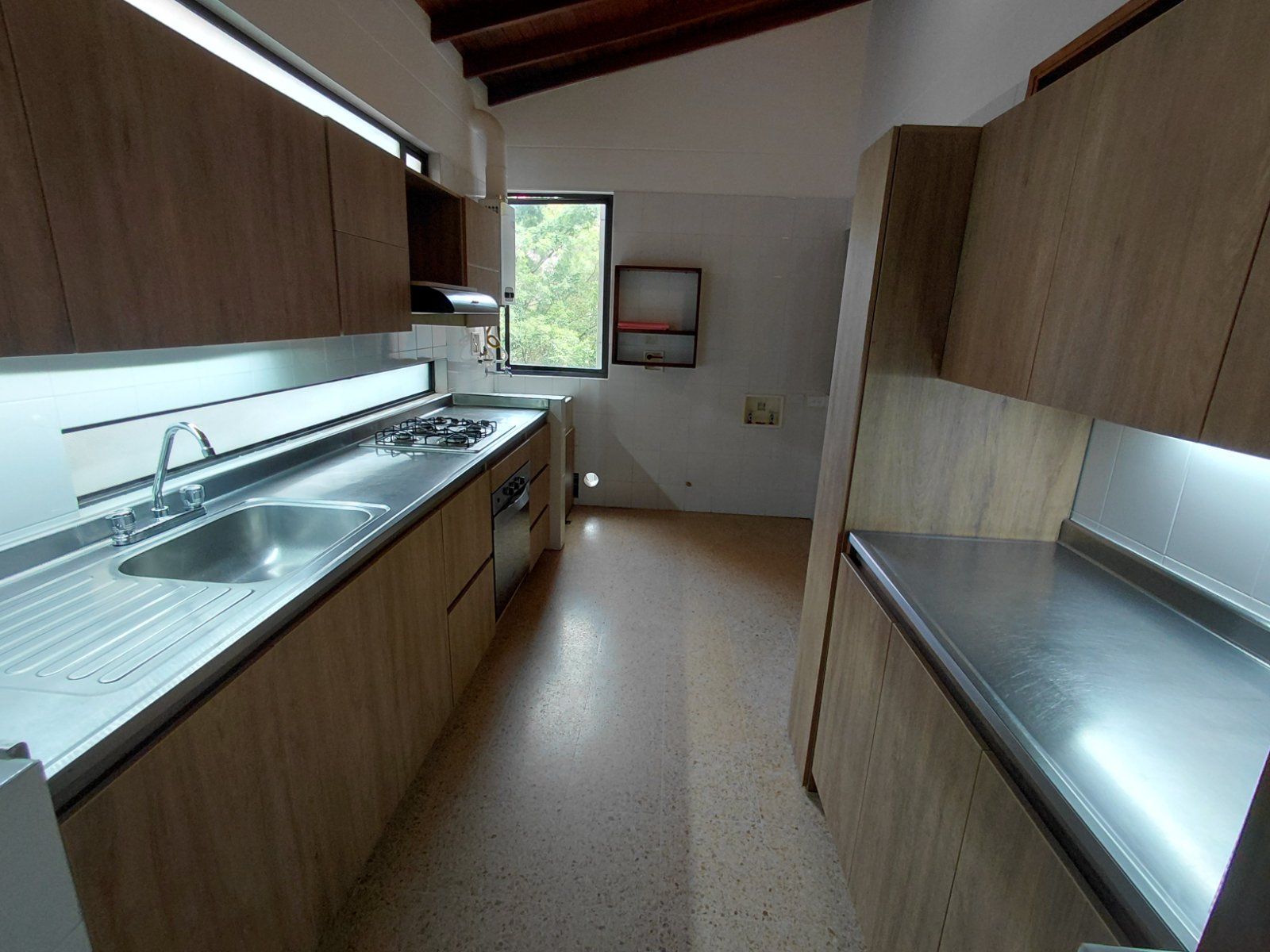 APARTAMENTO EN ARRIENDO UBICADO MEDELLÍN SECTOR CONQUISTADORES - 8