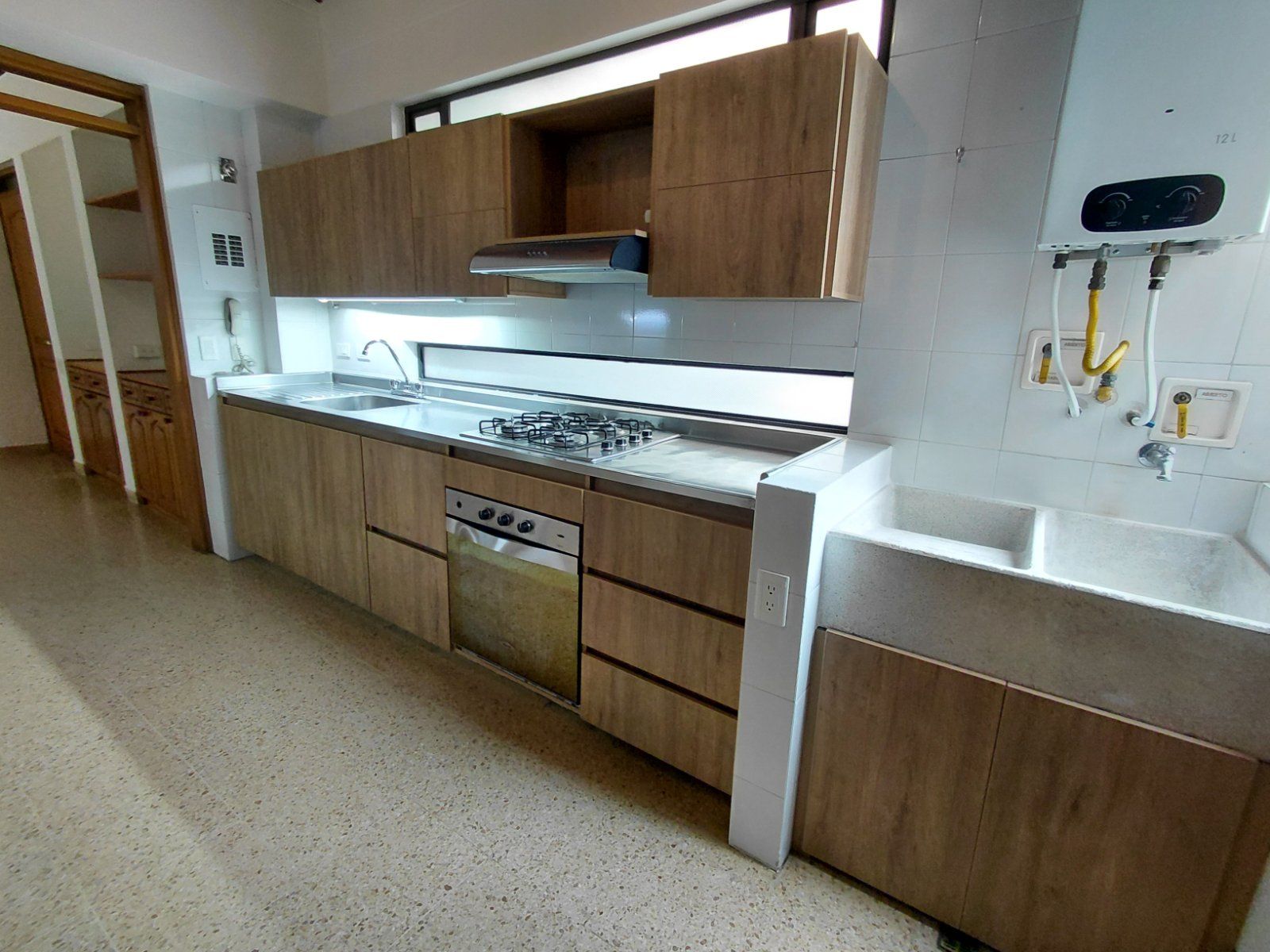 APARTAMENTO EN ARRIENDO UBICADO MEDELLÍN SECTOR CONQUISTADORES - 7